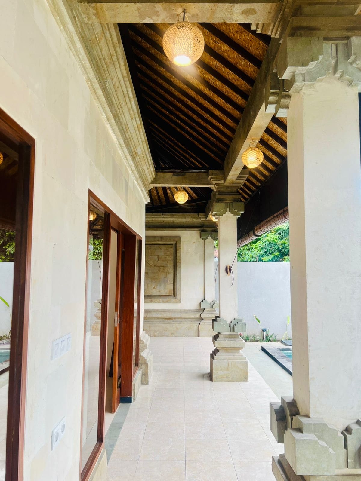 Villa #41 · 2 bed · Penestanan in Ubud — image 16