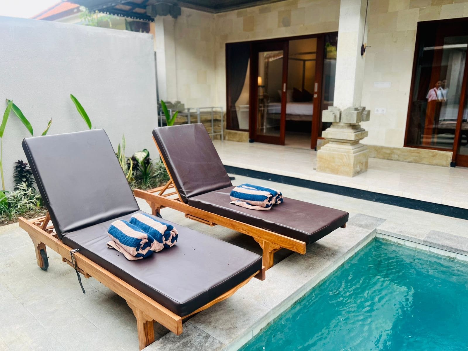 Villa #41 · 2 bed · Penestanan in Ubud — image 18