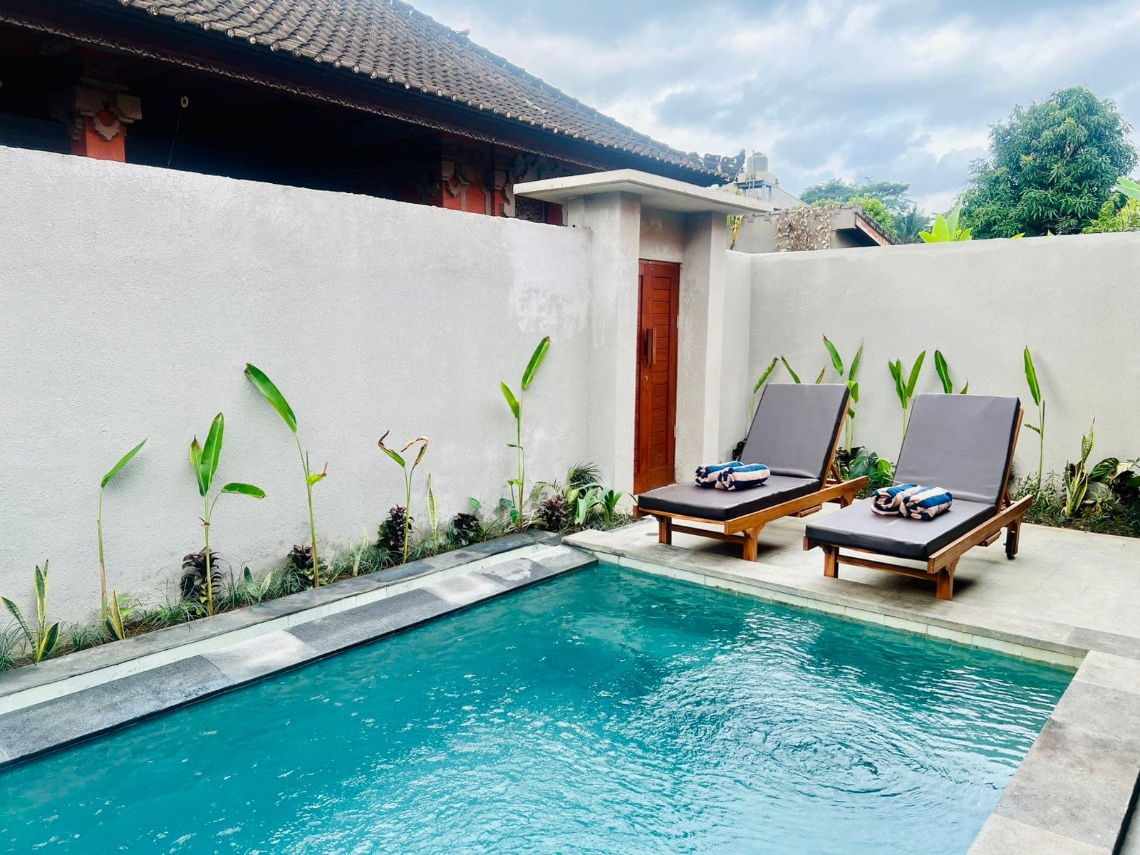 Villa #41 · 2 bed · Penestanan in Ubud — image 1