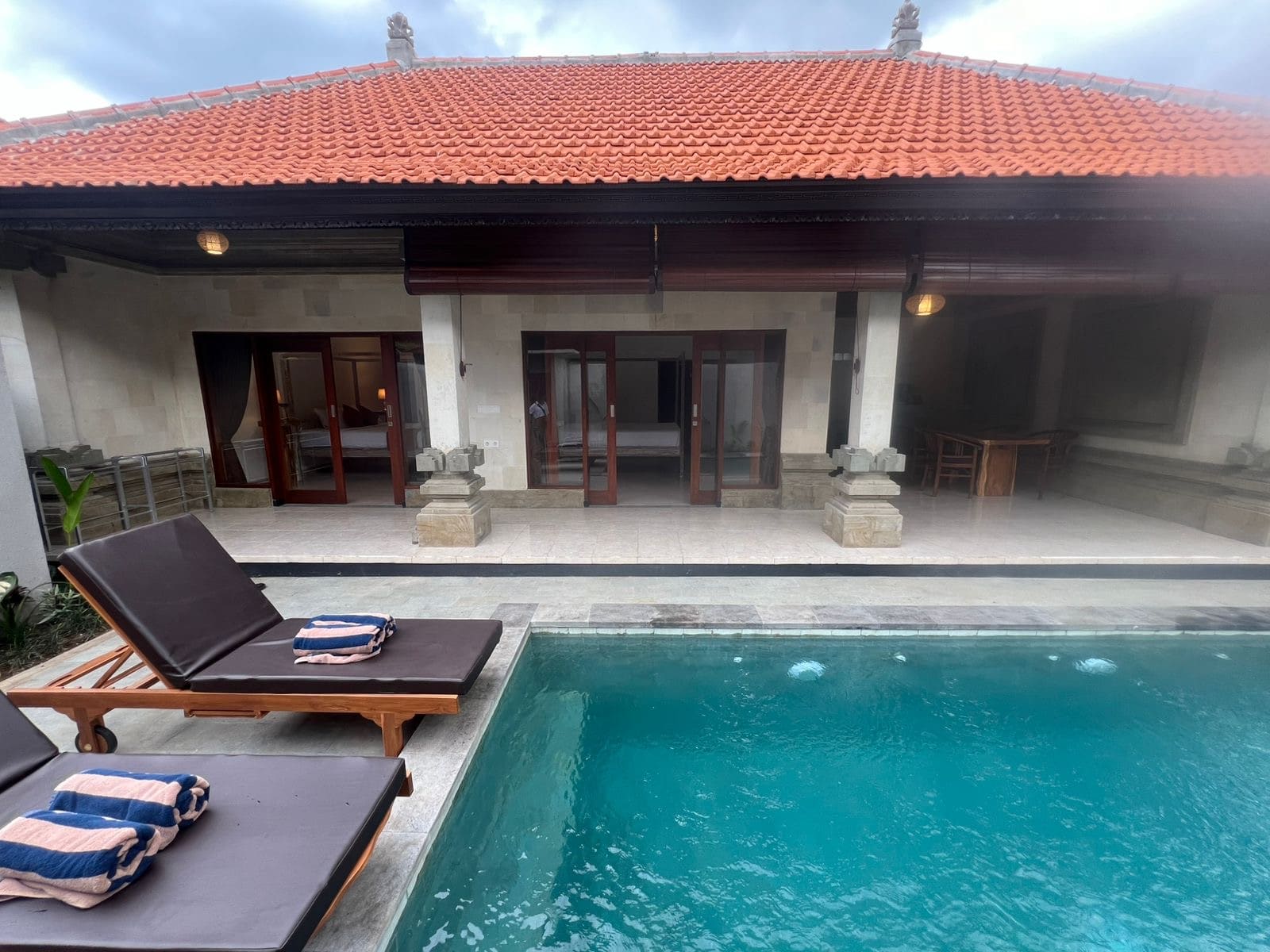 Villa #41 · 2 bed · Penestanan in Ubud — image 19