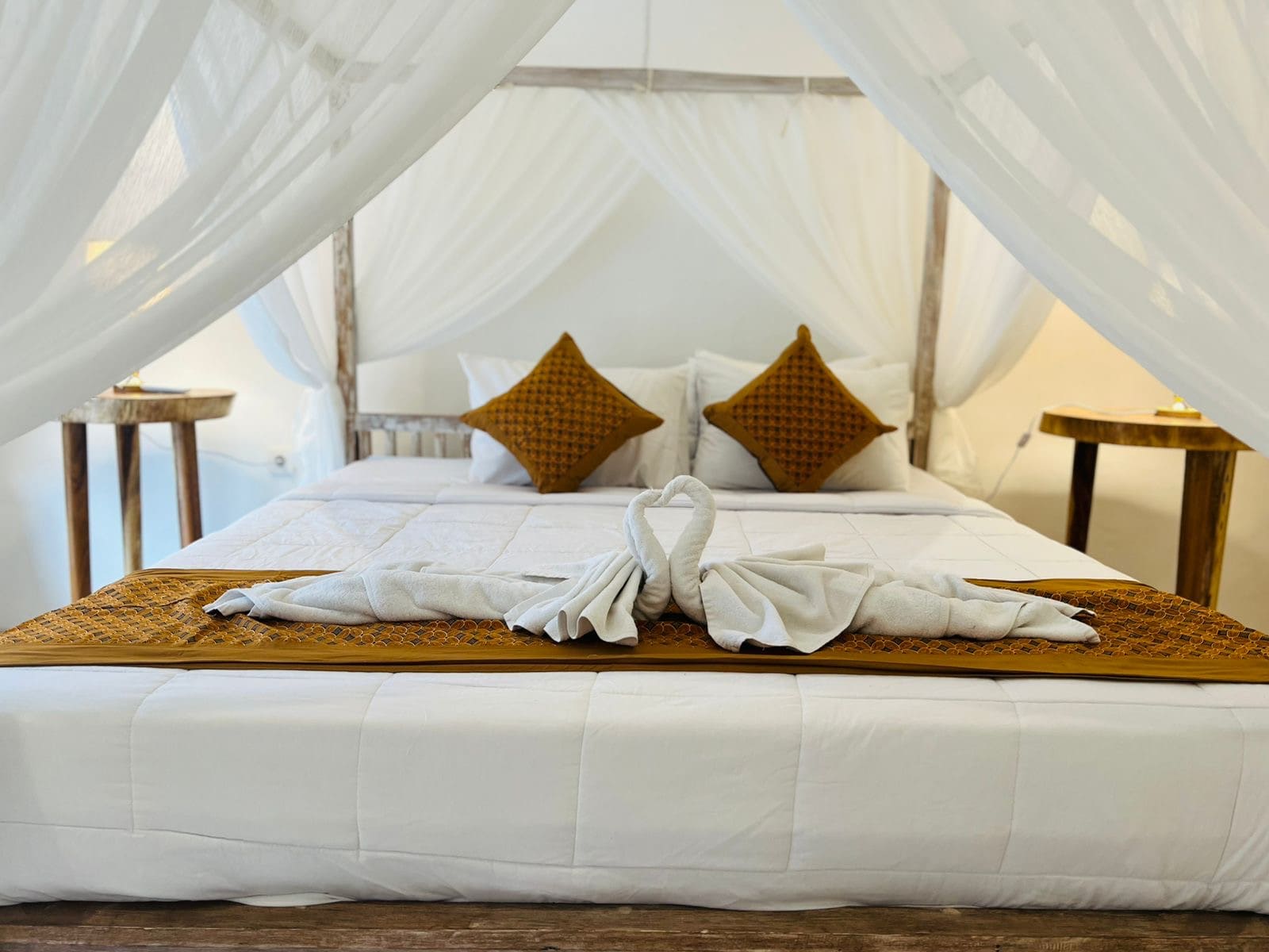 Villa #41 · 2 bed · Penestanan in Ubud — image 3