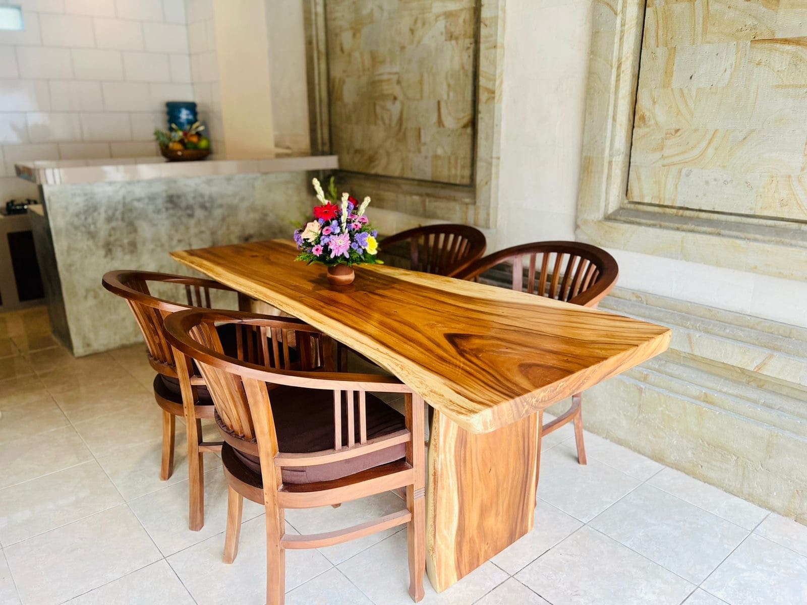Villa #41 · 2 bed · Penestanan in Ubud — image 4