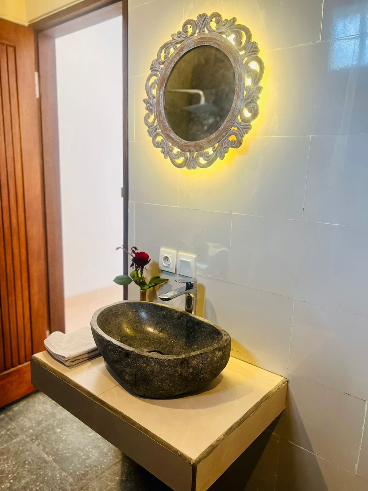 Villa #41 · 2 bed · Penestanan in Ubud — image 5