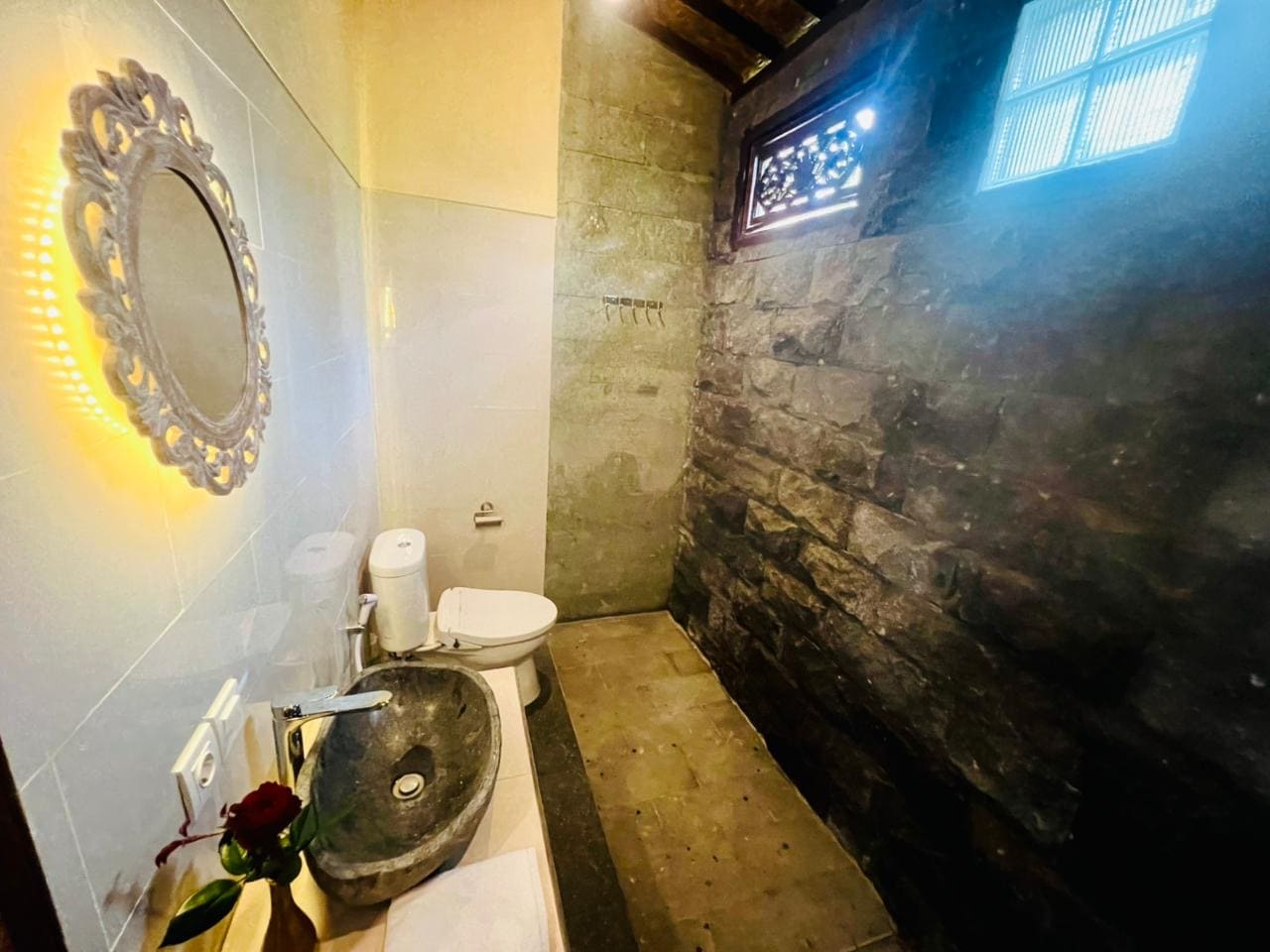 Villa #41 · 2 bed · Penestanan in Ubud — image 7