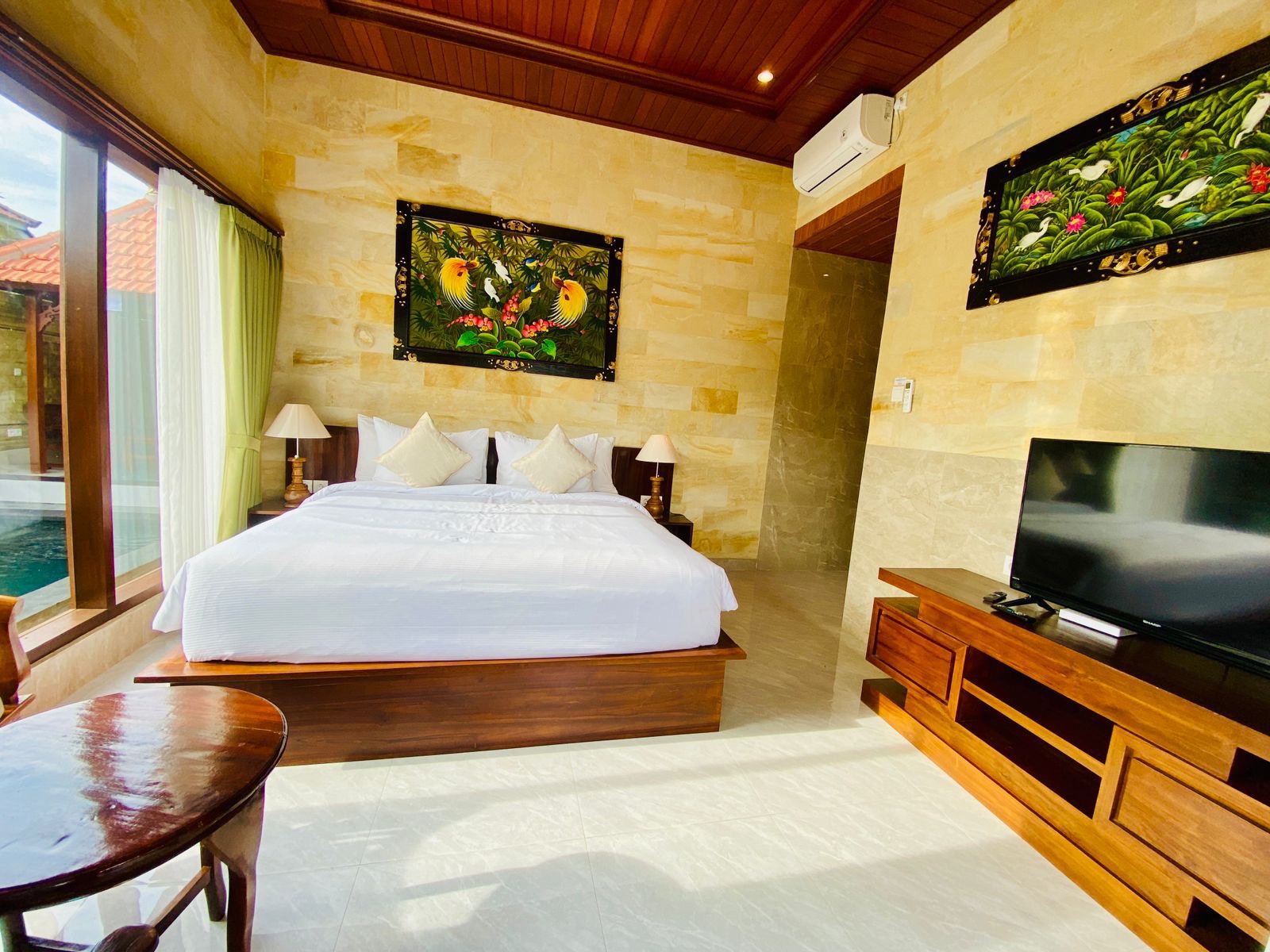 Villa #43 · 2 bed · Lodtunduh in Ubud — image 5