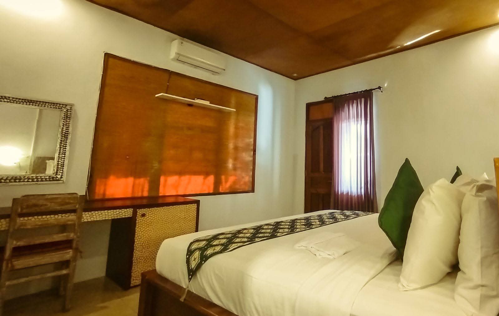 Villa #49 · 2 bed · Lodtunduh in Ubud — image 1