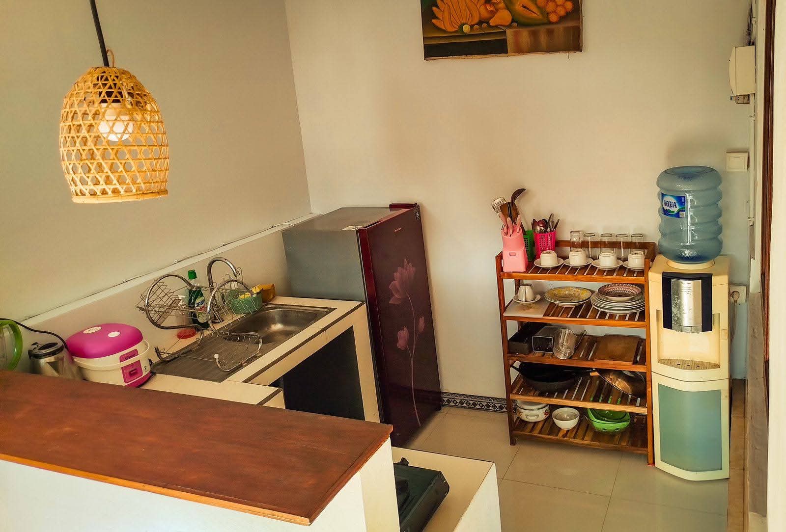 Villa #49 · 2 bed · Lodtunduh in Ubud — image 3