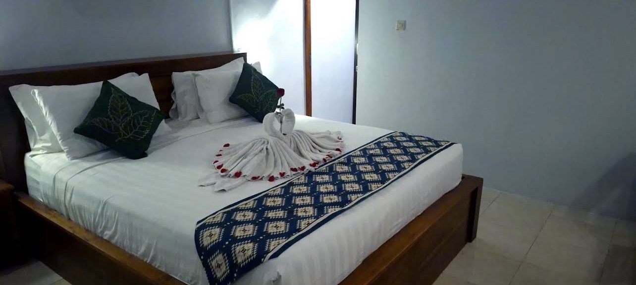 Villa #49 · 2 bed · Lodtunduh in Ubud — image 5