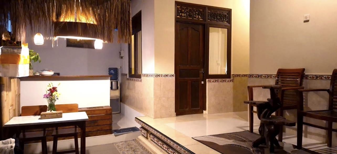 Villa #49 · 2 bed · Lodtunduh in Ubud — image 6