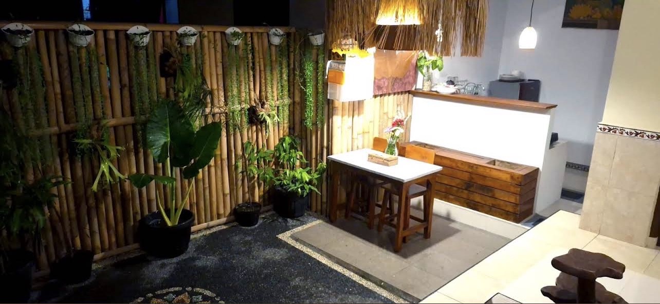 Villa #49 · 2 bed · Lodtunduh in Ubud — image 7