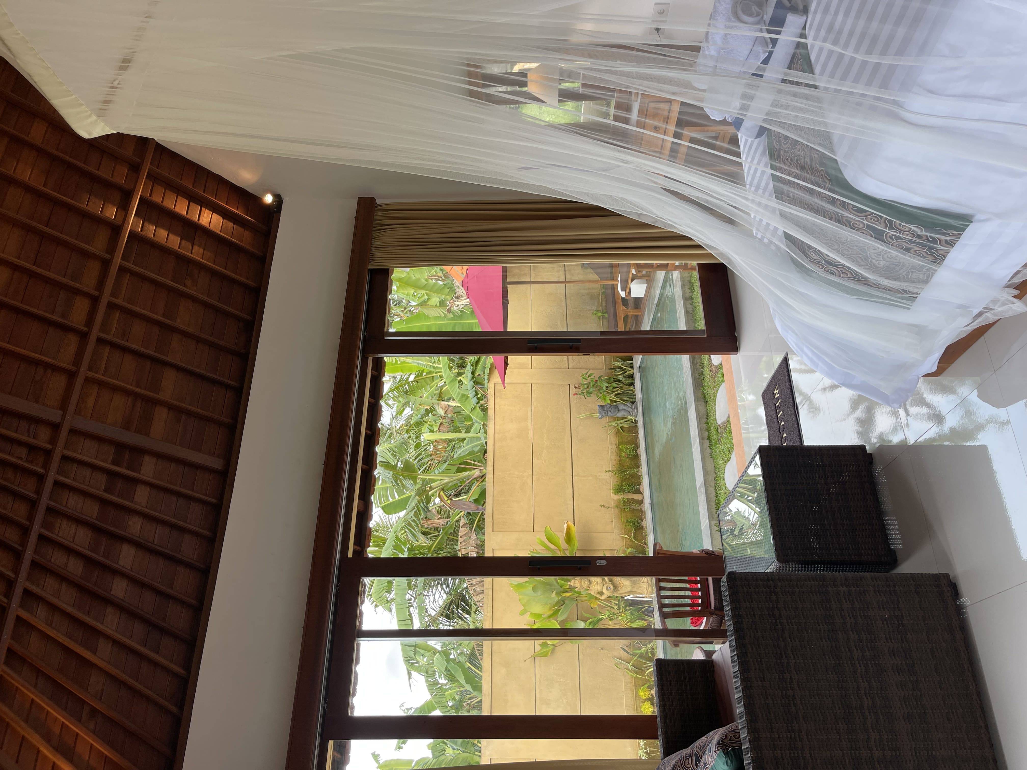 Villa #5 · 2 bed · Lodtunduh in Ubud — image 12