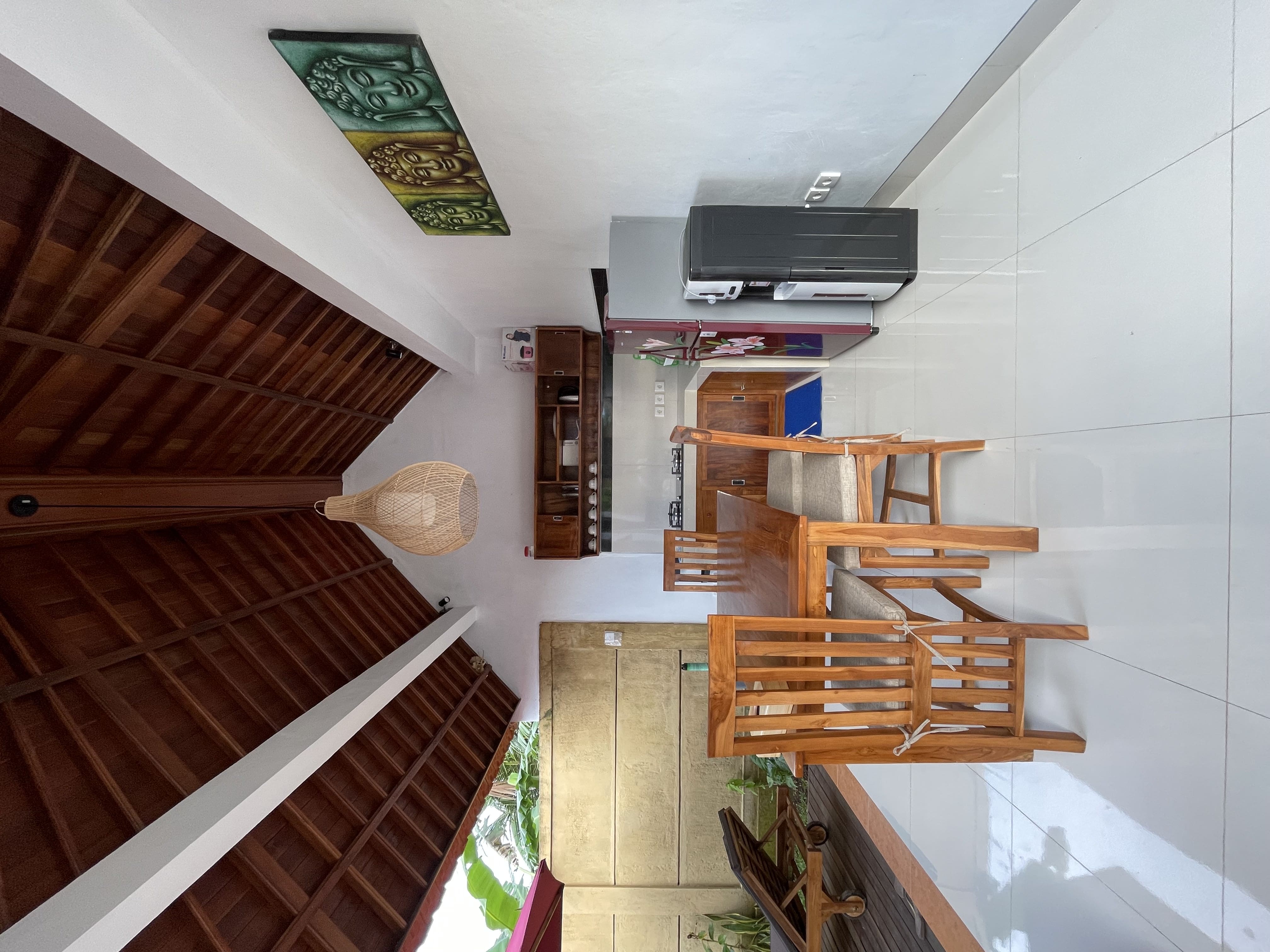 Villa #5 · 2 bed · Lodtunduh in Ubud — image 17