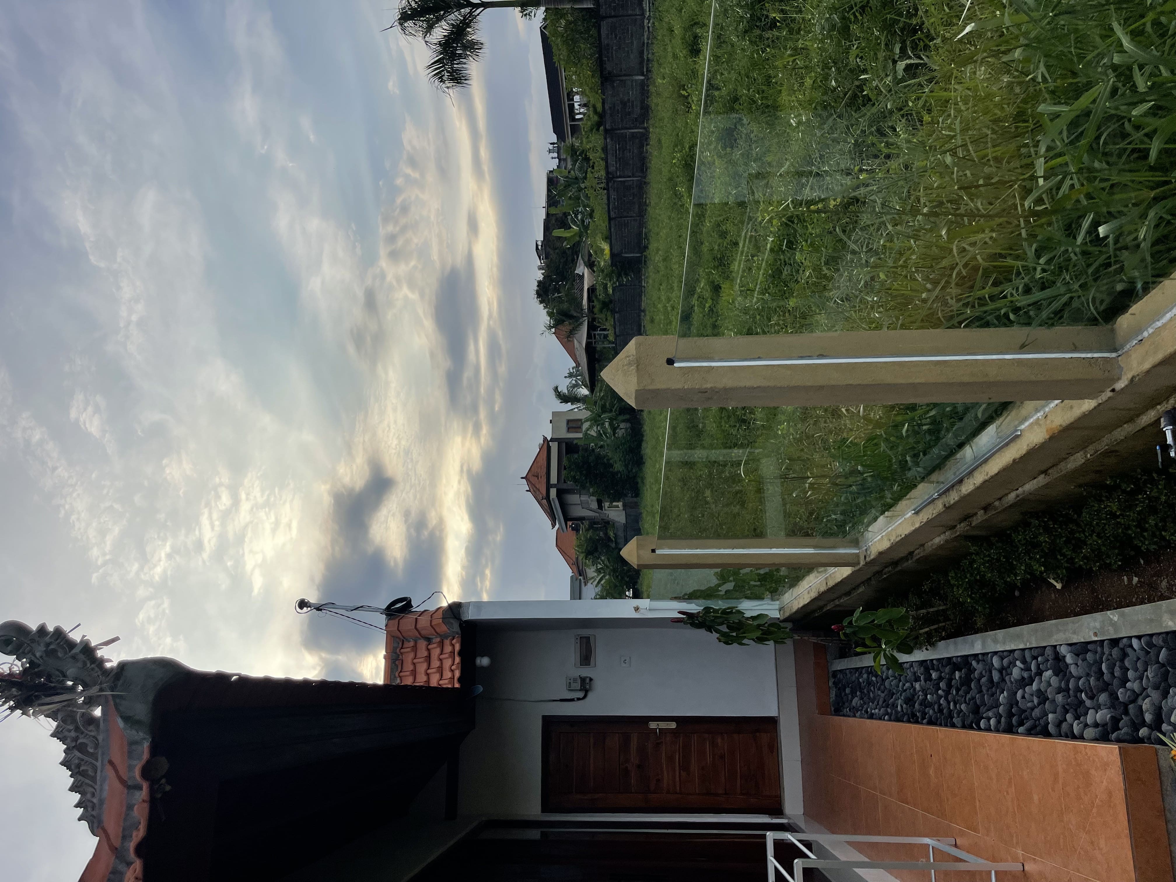 Villa #5 · 2 bed · Lodtunduh in Ubud — image 1