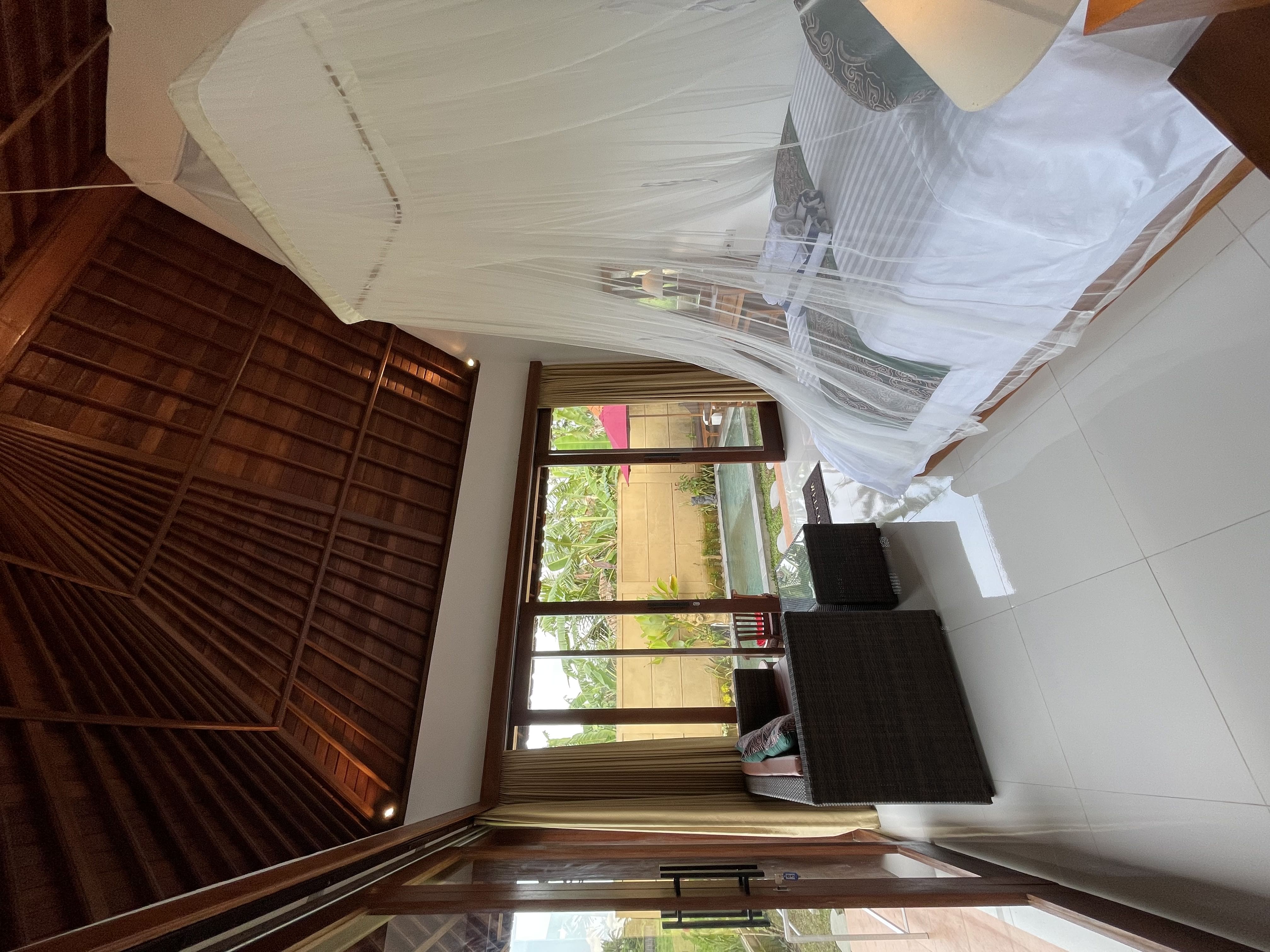 Villa #5 · 2 bed · Lodtunduh in Ubud — image 2