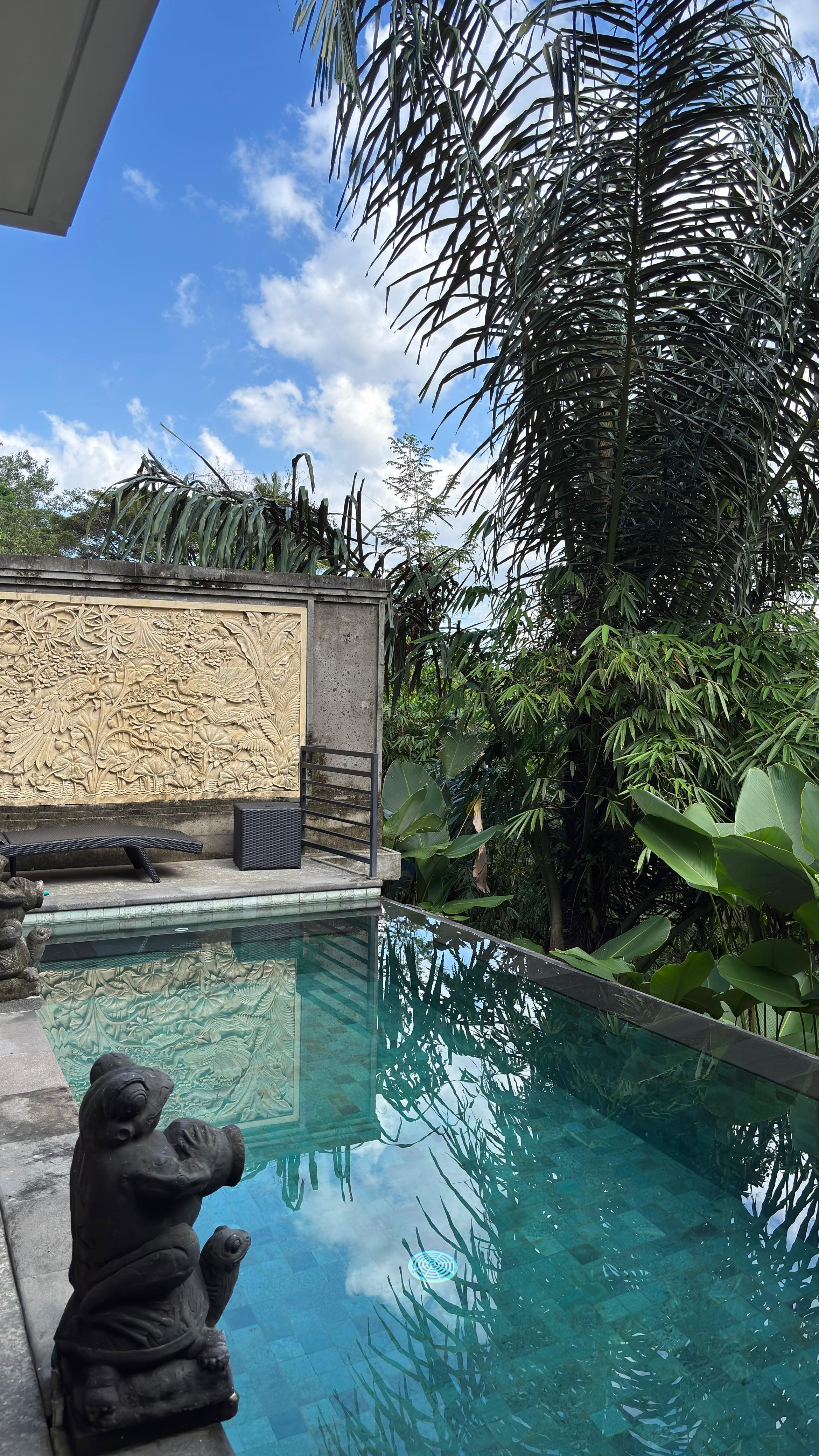 Villa #51 · 2 bed · Sukawati in Ubud