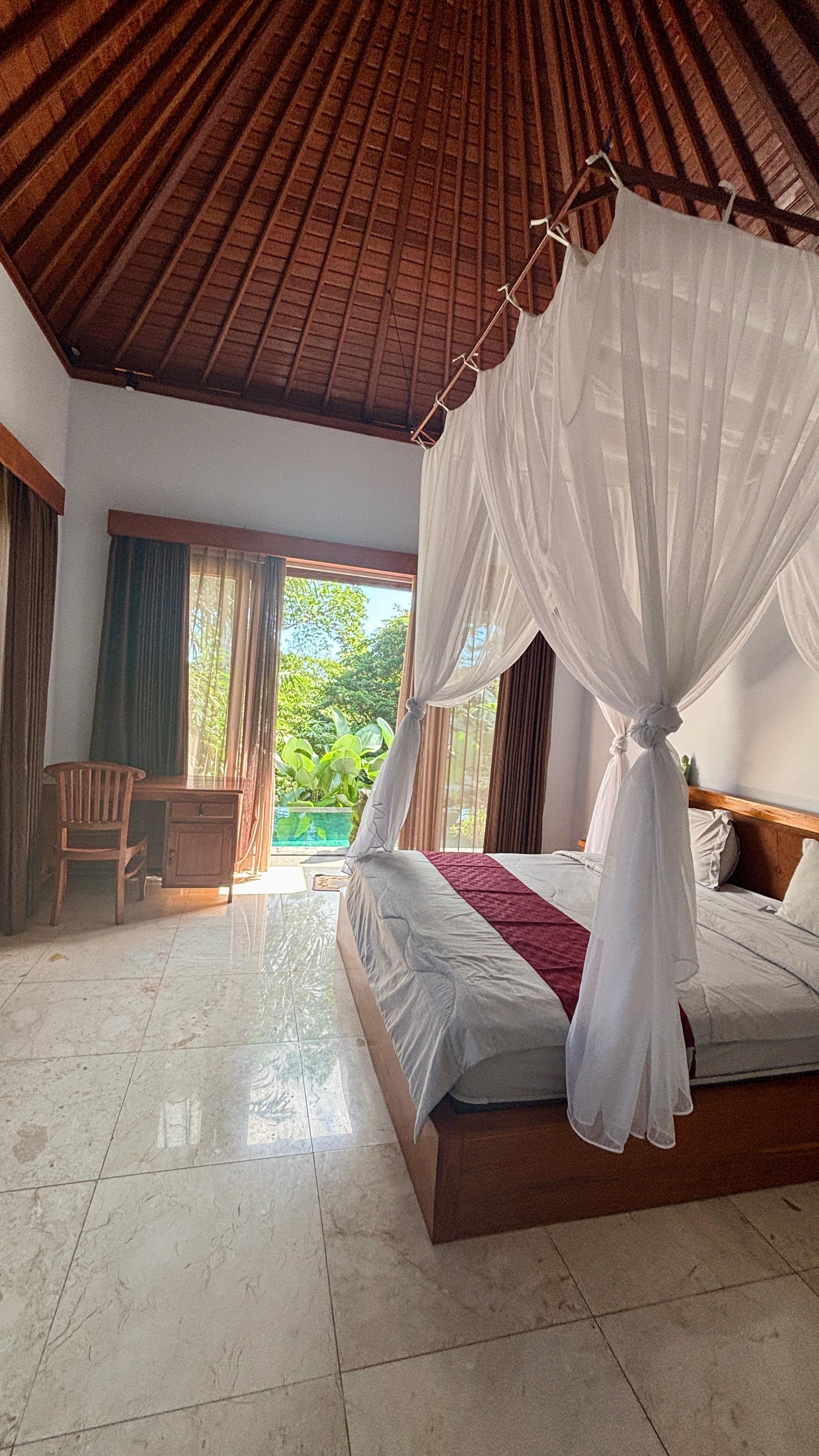 Villa #51 · 2 bed · Sukawati in Ubud — image 9