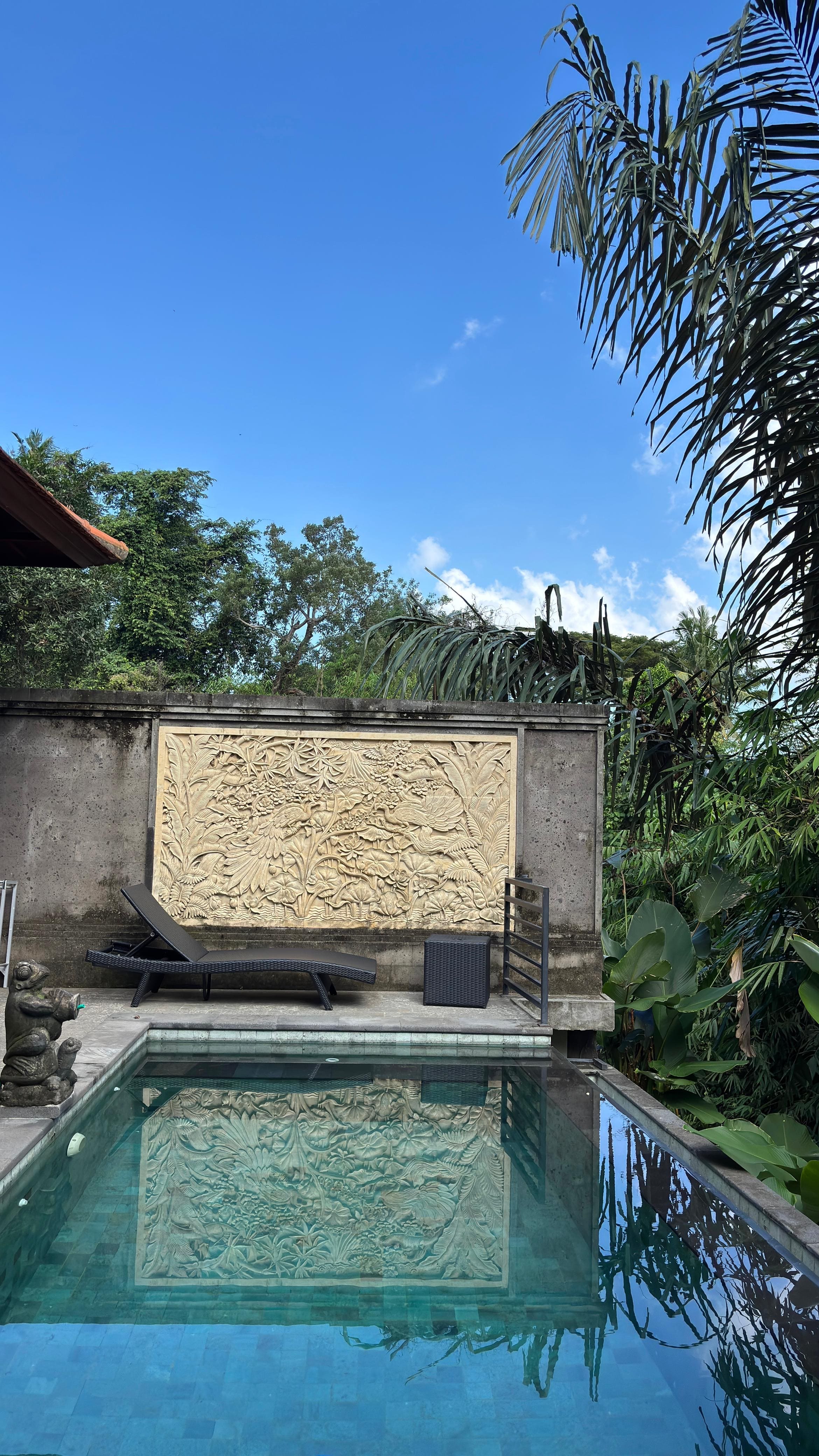 Villa #51 · 2 bed · Sukawati in Ubud — image 10