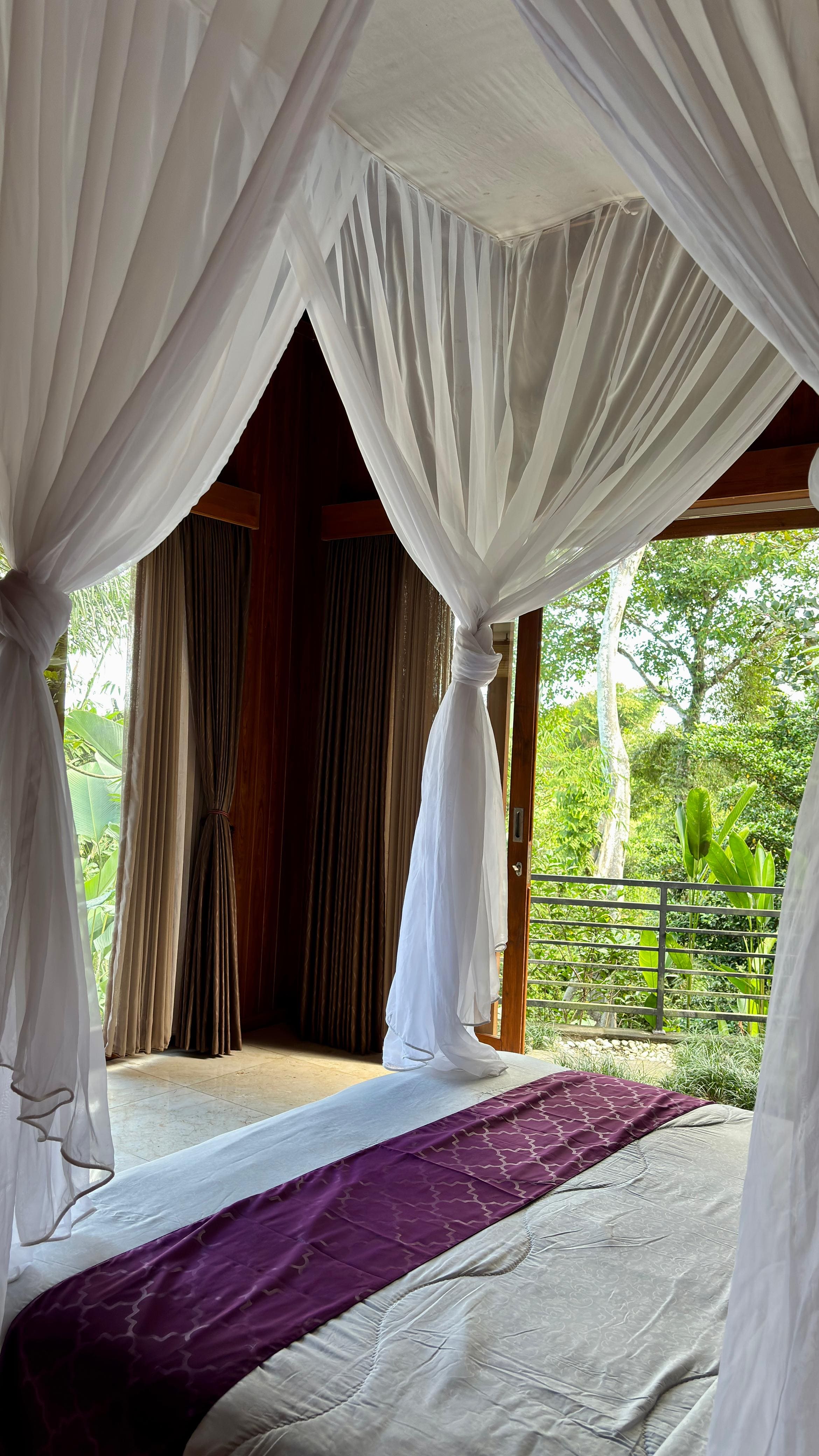 Villa #51 · 2 bed · Sukawati in Ubud — image 11