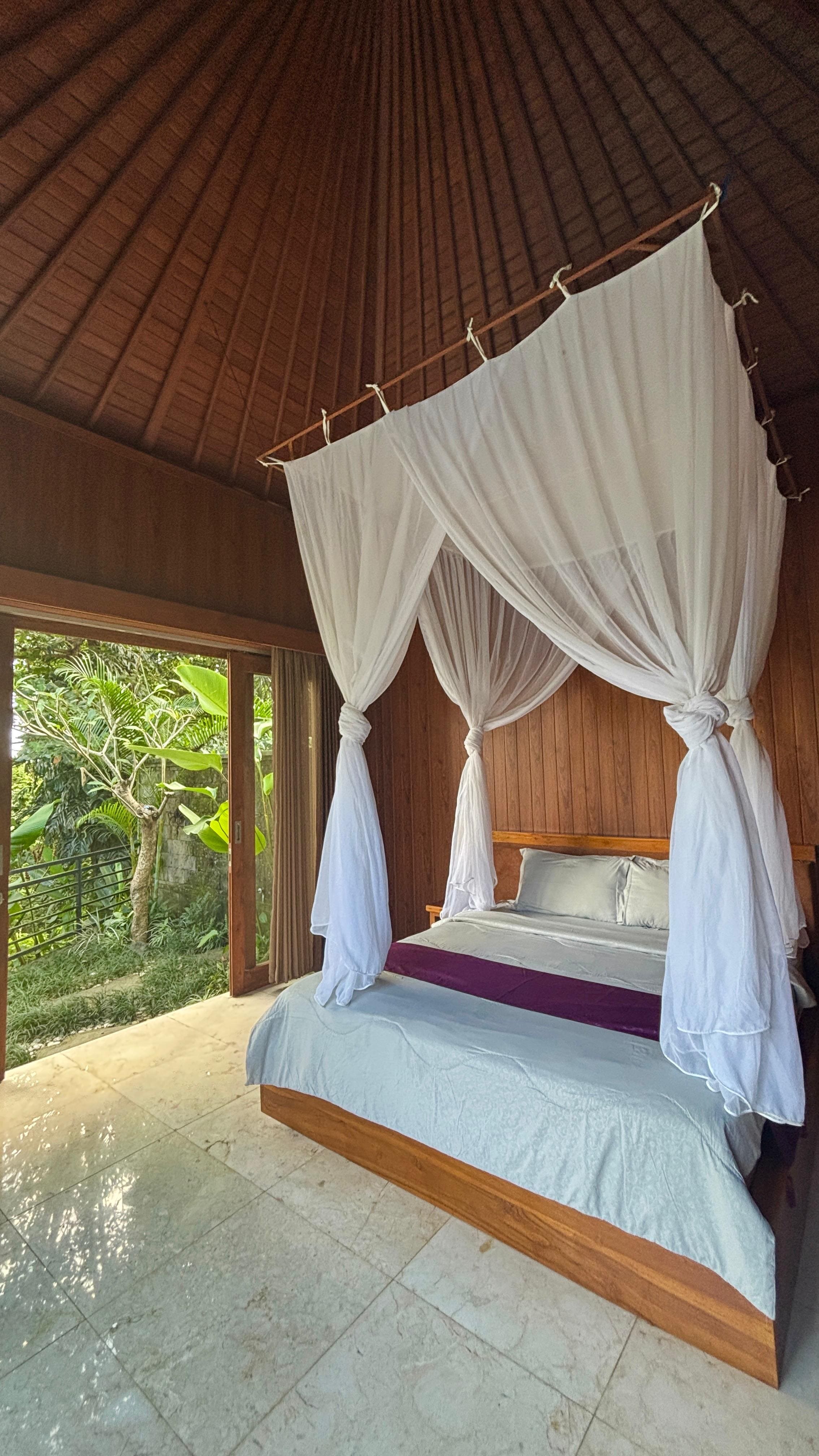 Villa #51 · 2 bed · Sukawati in Ubud — image 12