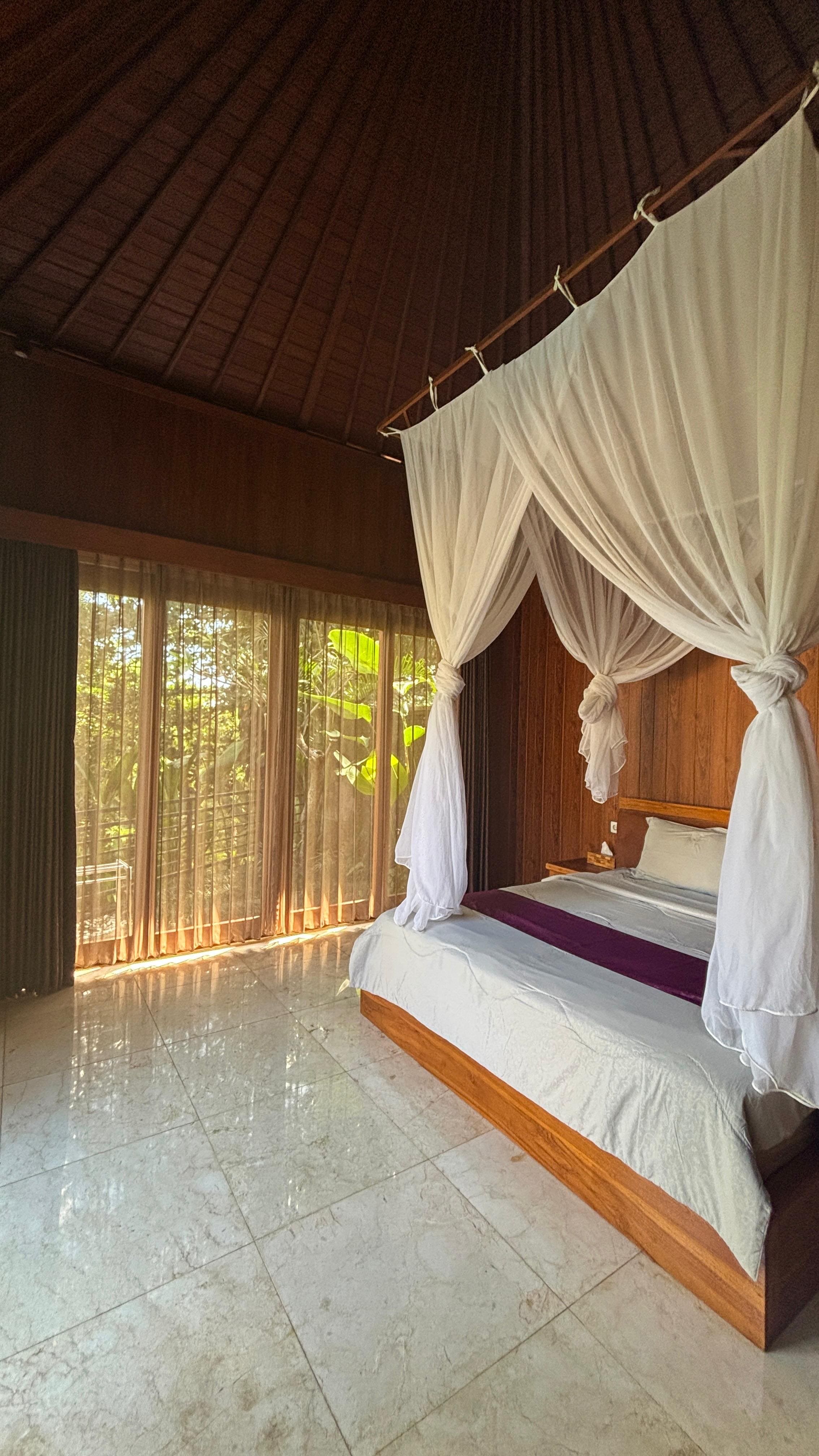 Villa #51 · 2 bed · Sukawati in Ubud — image 13
