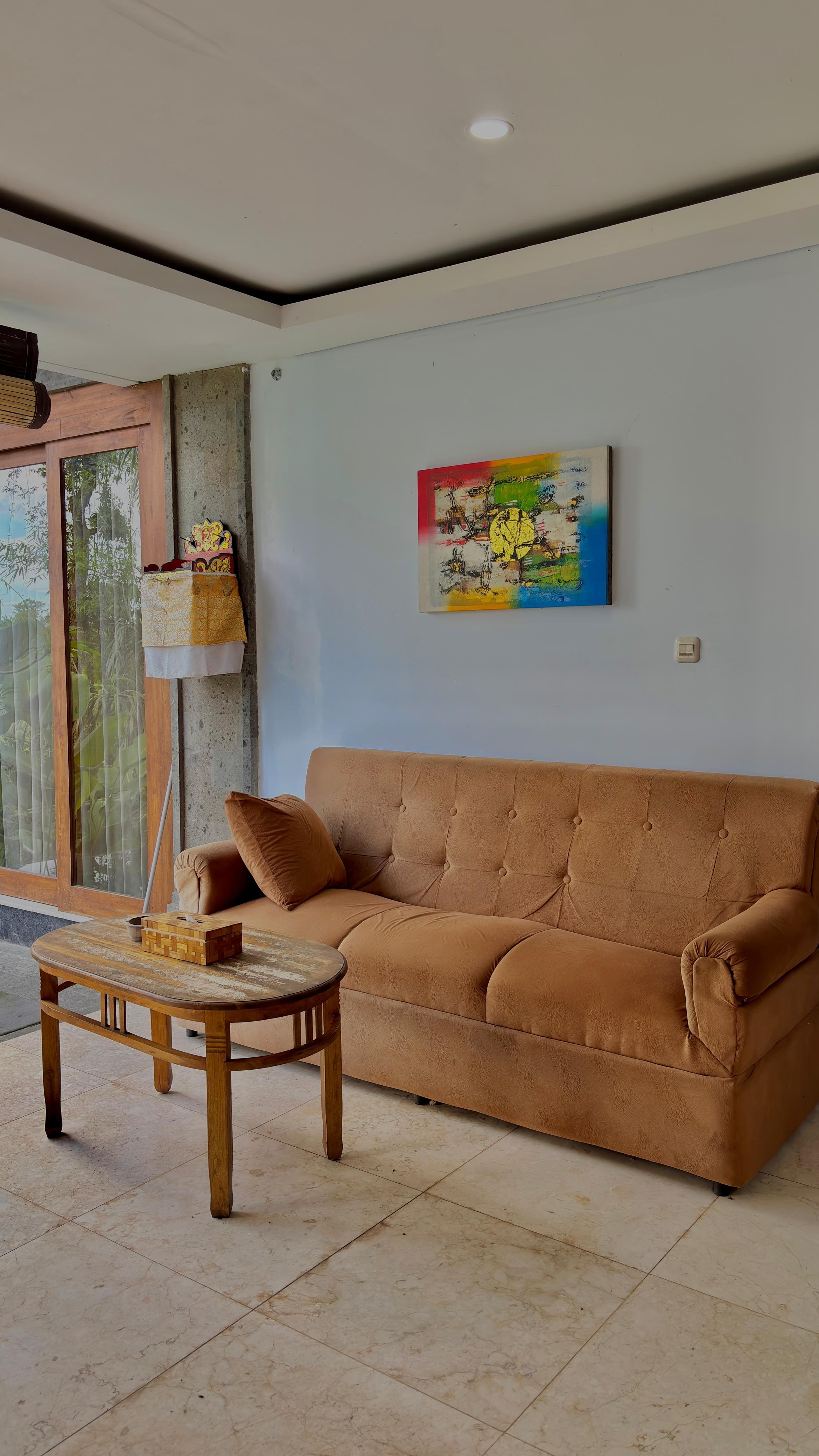 Villa #51 · 2 bed · Sukawati in Ubud — image 2