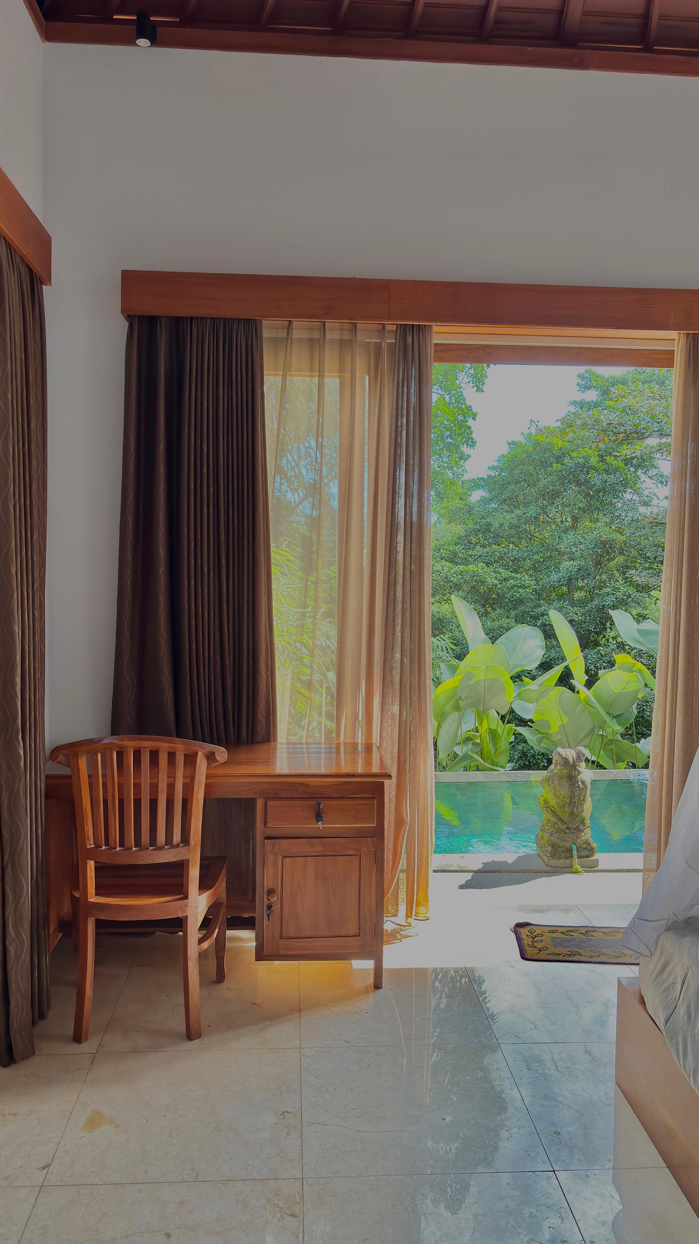 Villa #51 · 2 bed · Sukawati in Ubud — image 3
