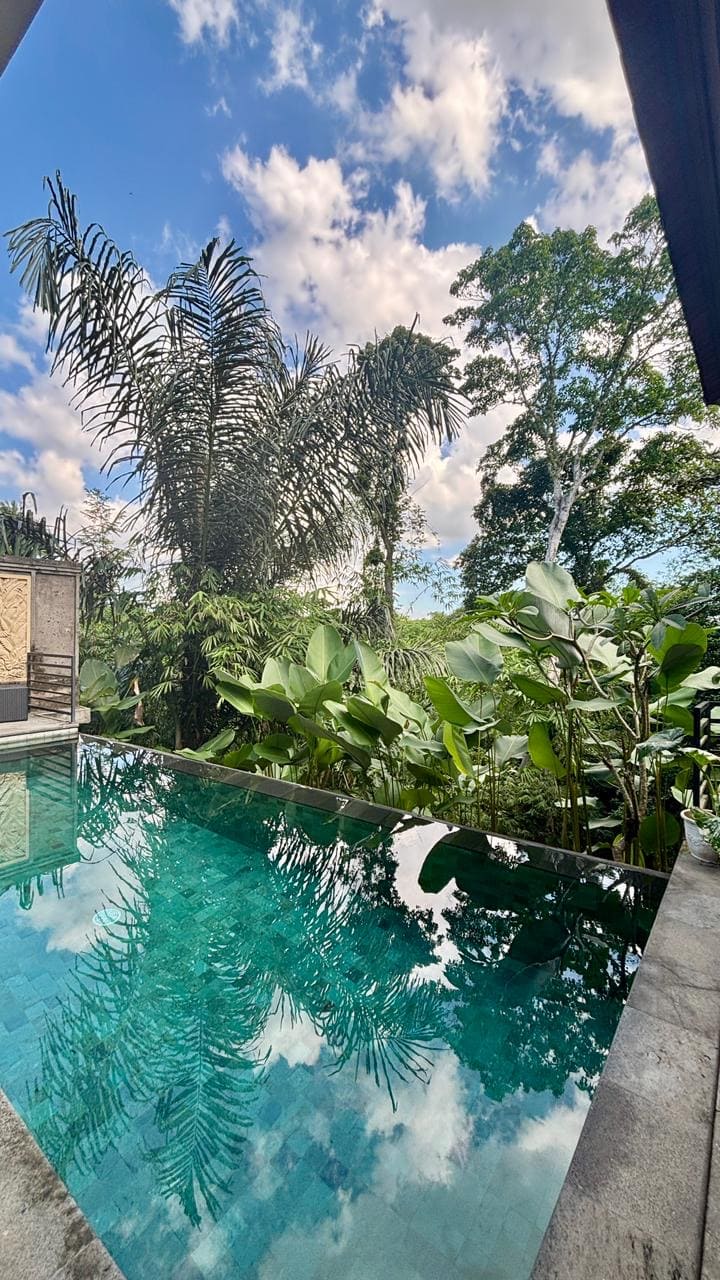 Villa #51 · 2 bed · Sukawati in Ubud — image 5