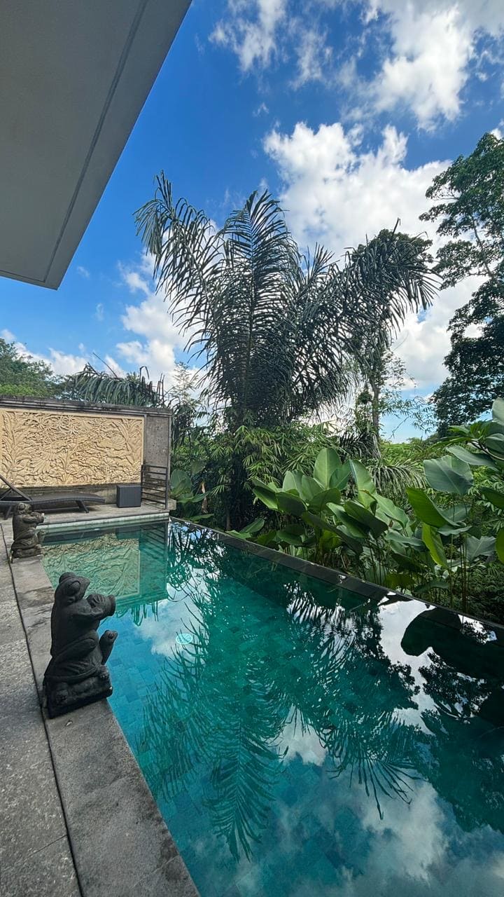 Villa #51 · 2 bed · Sukawati in Ubud — image 6