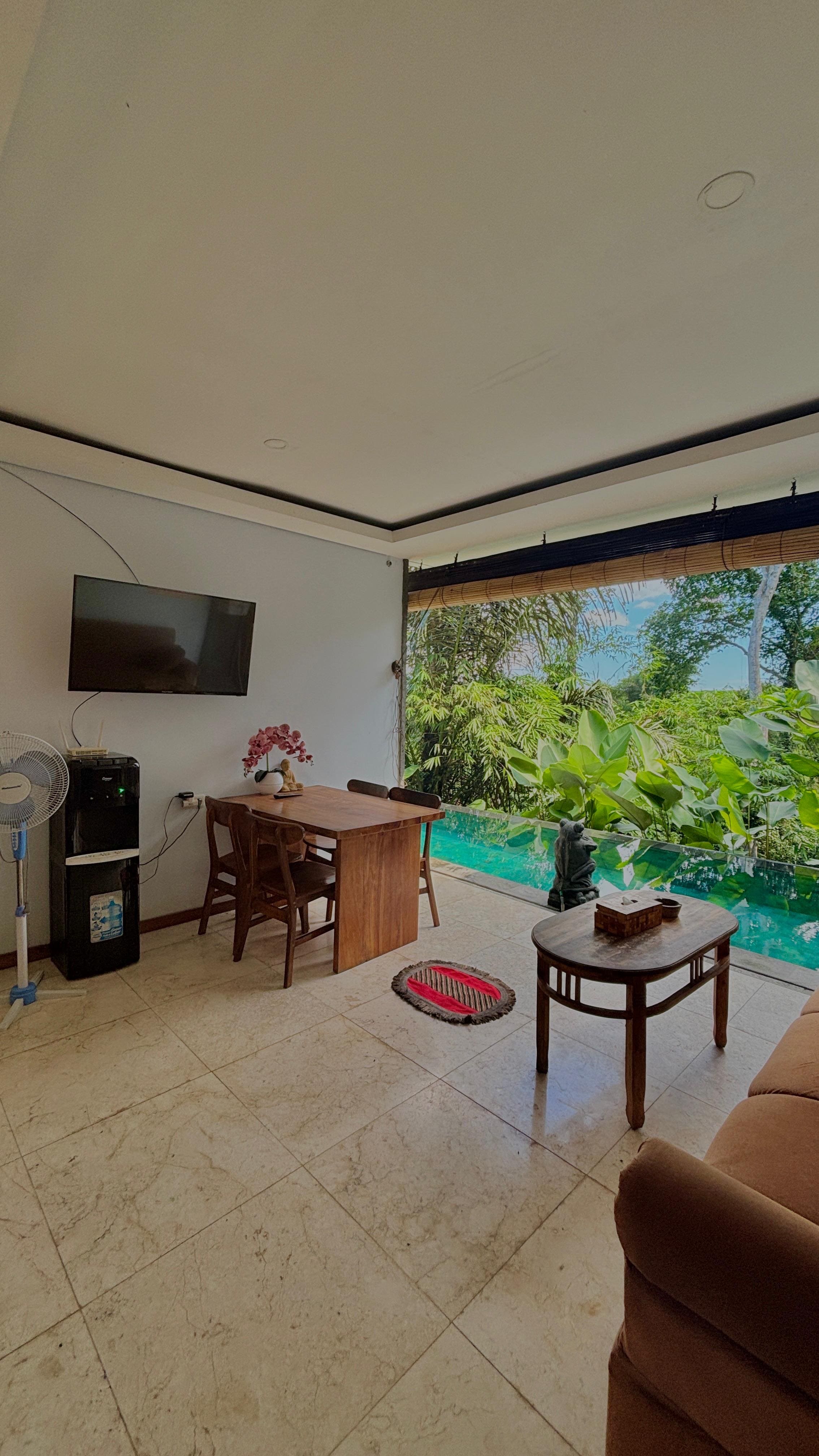 Villa #51 · 2 bed · Sukawati in Ubud — image 7