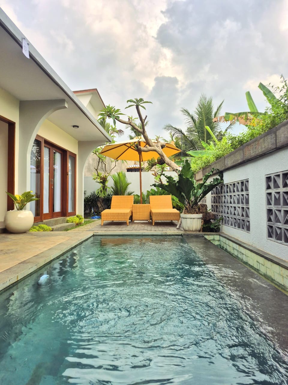Villa #52 · 2 bed · Sayan in Ubud