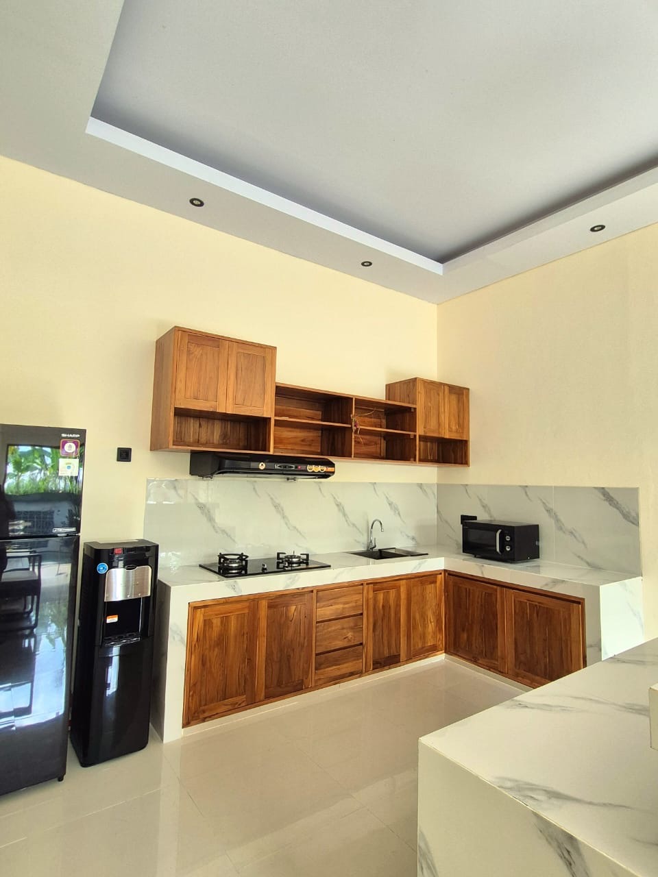 Villa #52 · 2 bed · Sayan in Ubud — image 2