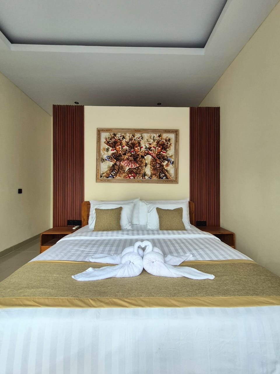 Villa #52 · 2 bed · Sayan in Ubud — image 3