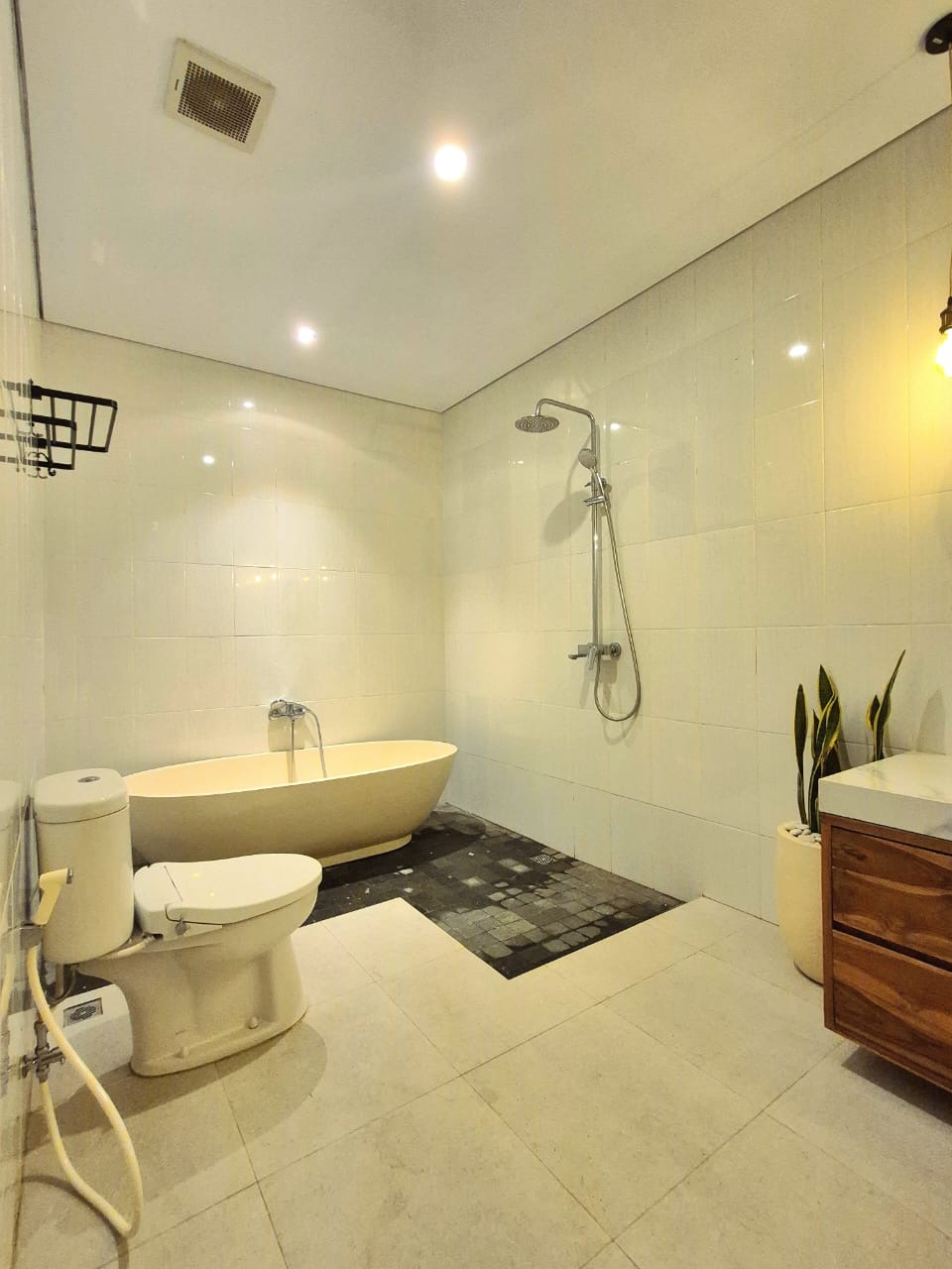 Villa #52 · 2 bed · Sayan in Ubud — image 4