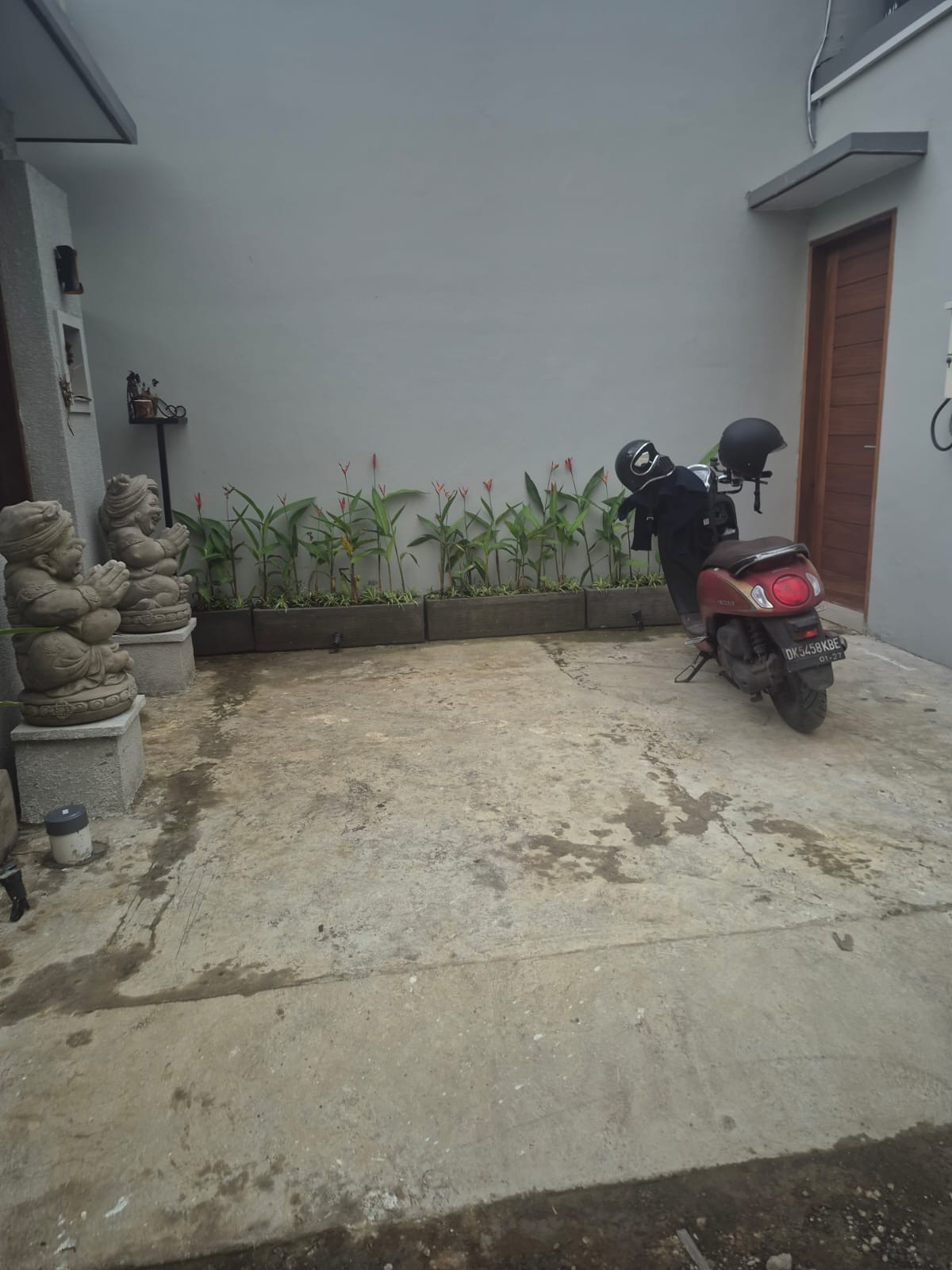 Villa #52 · 2 bed · Sayan in Ubud — image 7