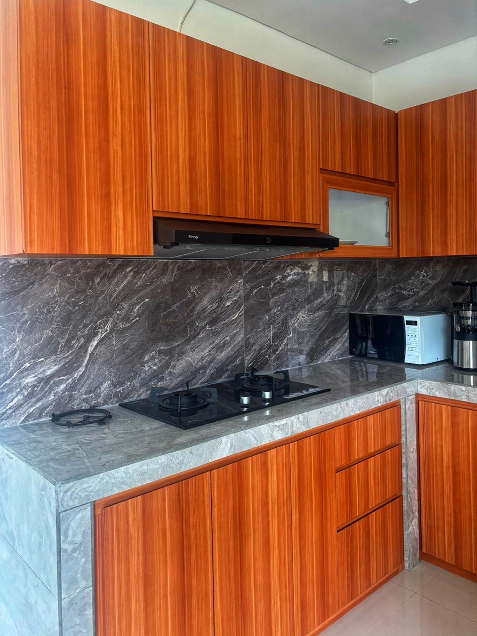 Villa #55 · 2 bed · Lodtunduh in Ubud — image 9