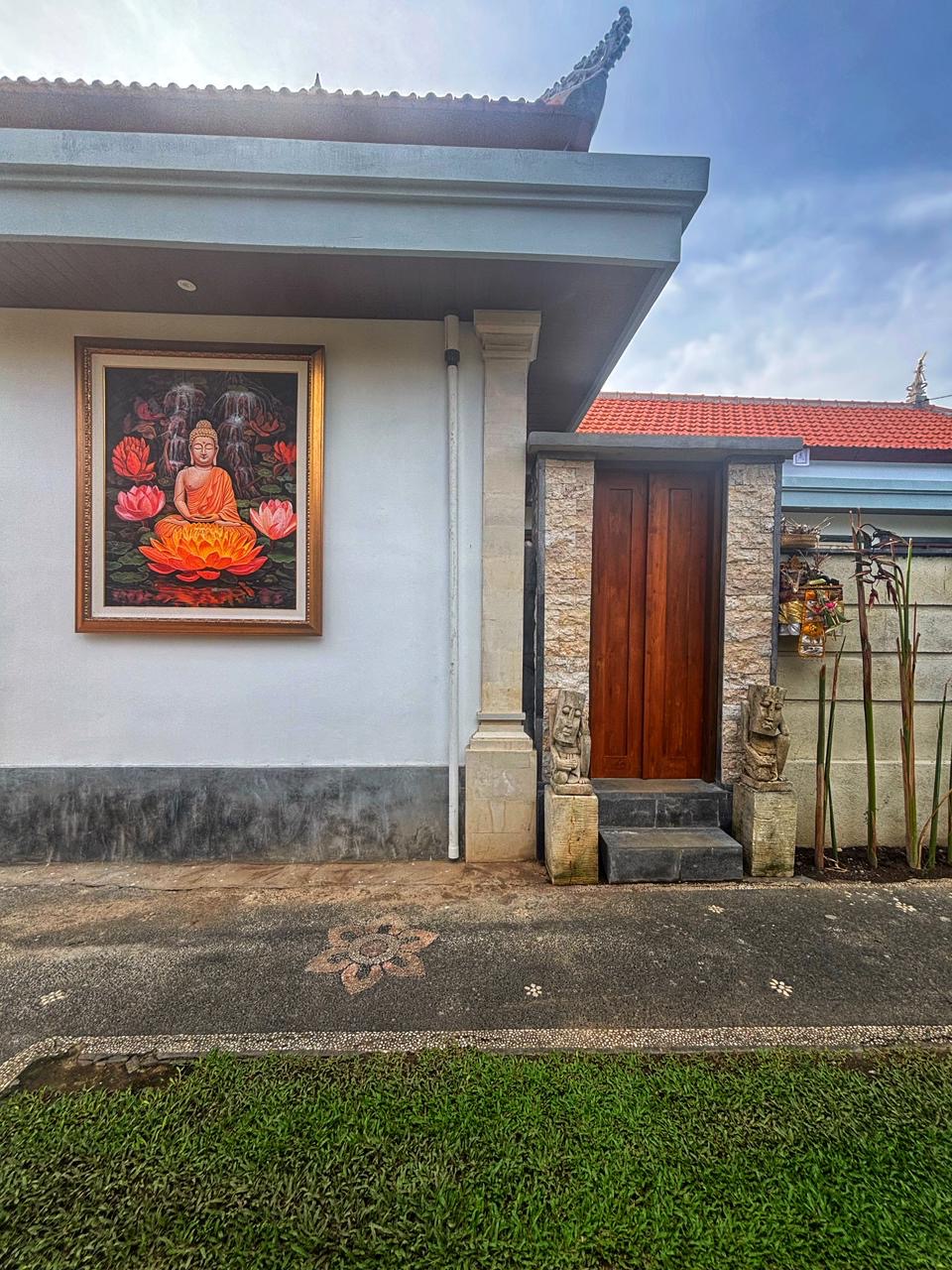 Villa #55 · 2 bed · Lodtunduh in Ubud — image 11