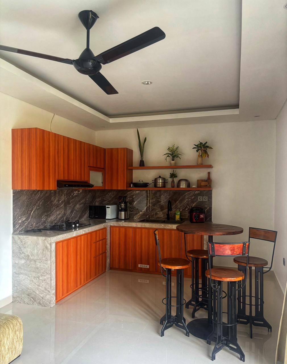 Villa #55 · 2 bed · Lodtunduh in Ubud — image 3
