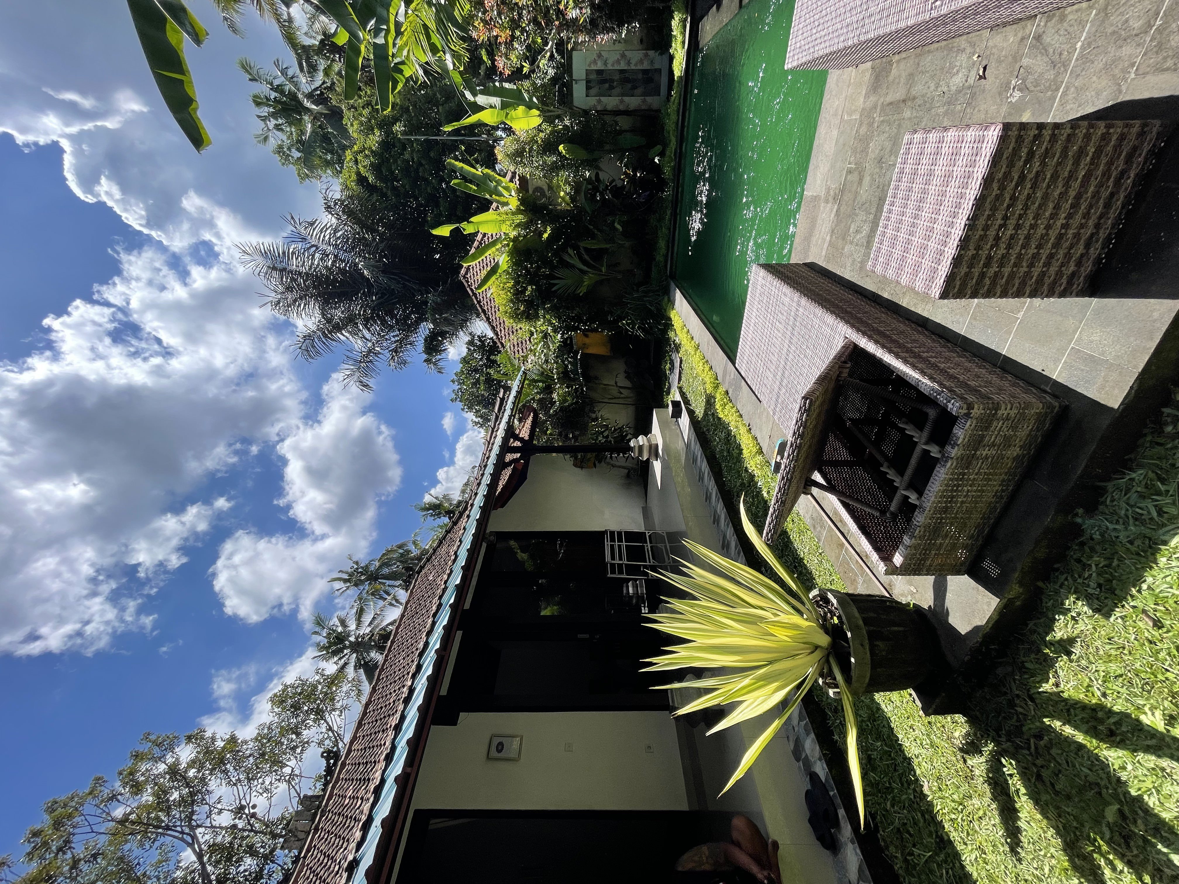Villa #6 · 2 bed · Lodtunduh in Ubud — image 14
