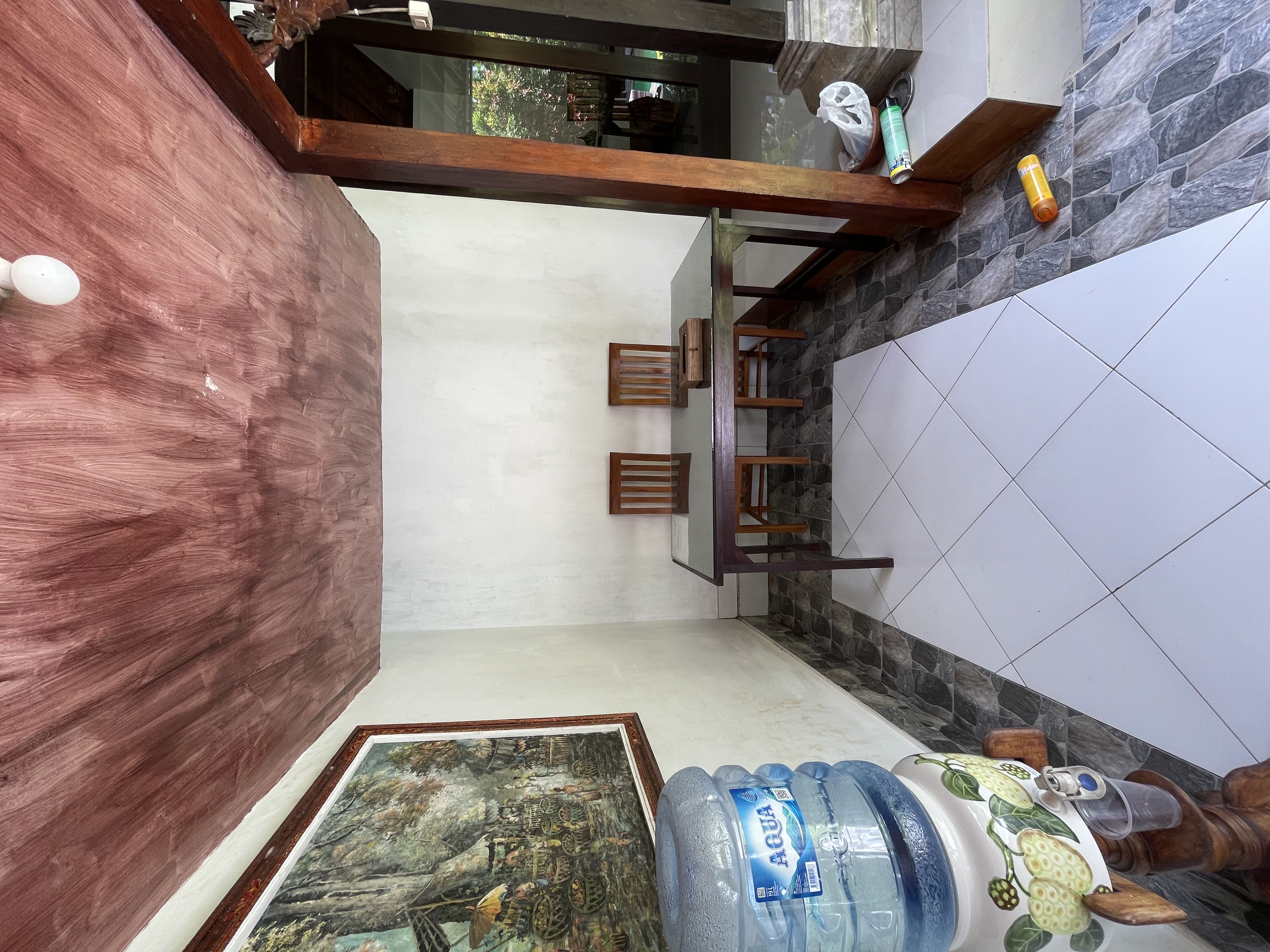 Villa #6 · 2 bed · Lodtunduh in Ubud — image 17