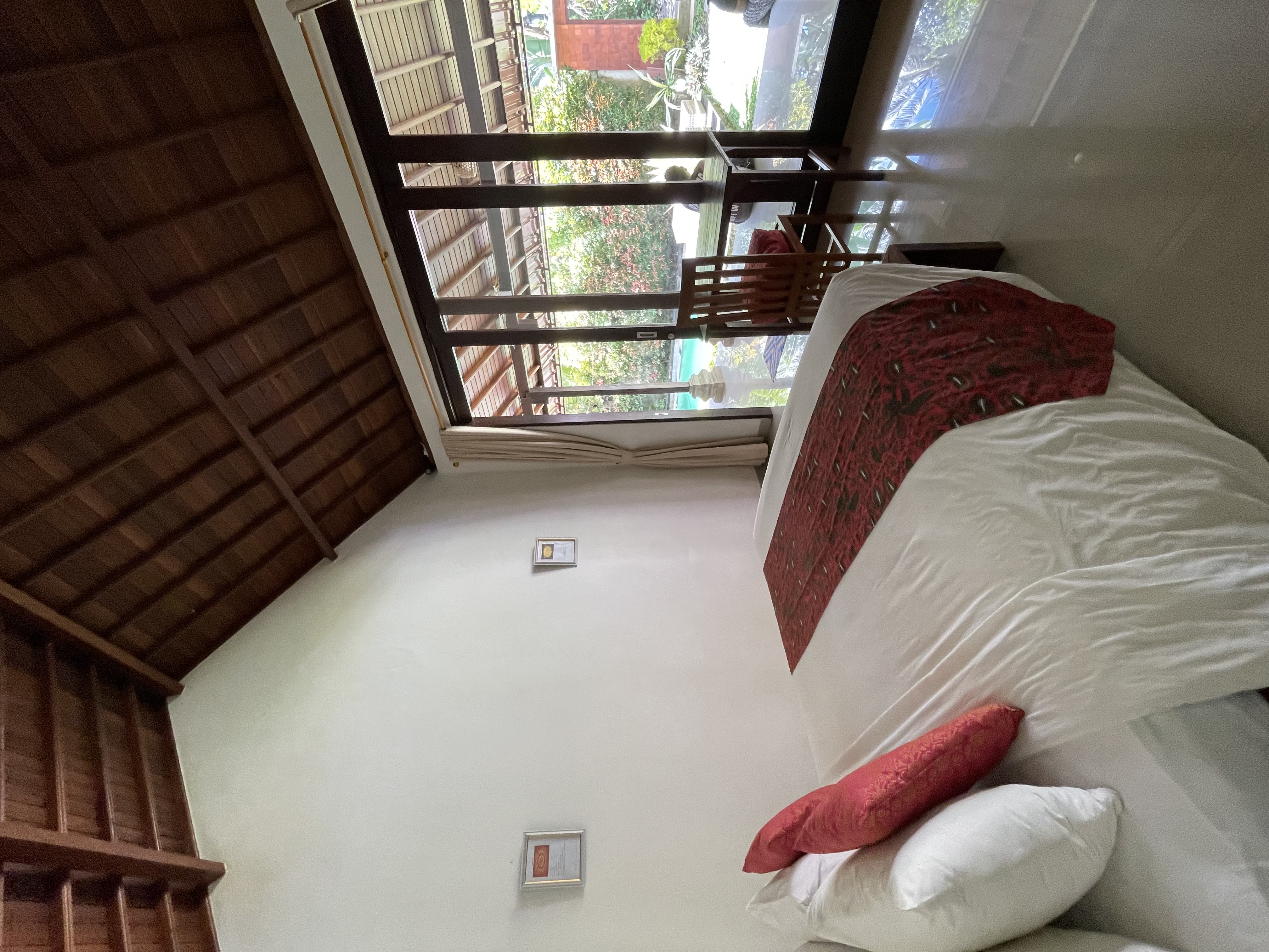 Villa #6 · 2 bed · Lodtunduh in Ubud — image 1