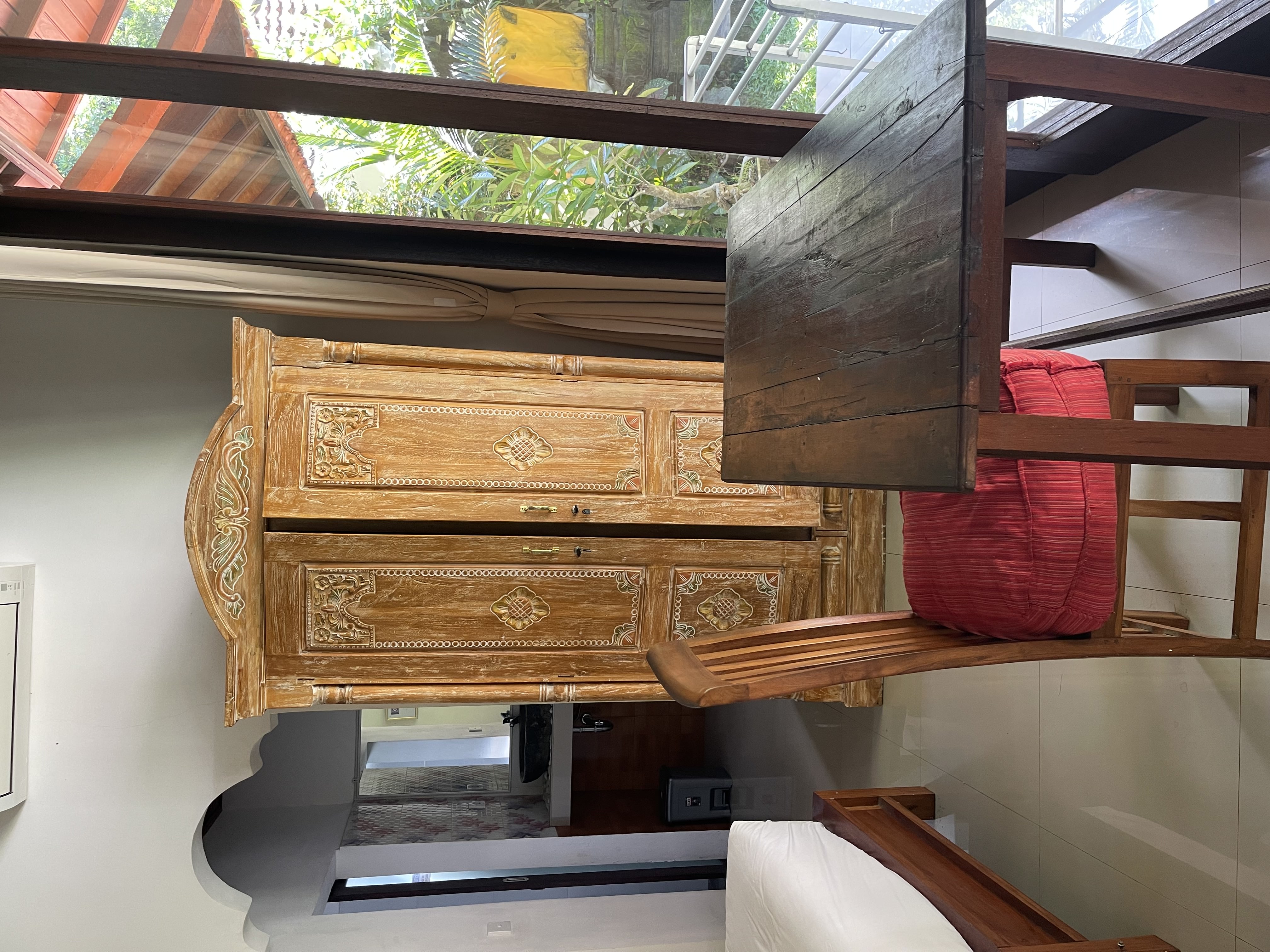 Villa #6 · 2 bed · Lodtunduh in Ubud — image 6