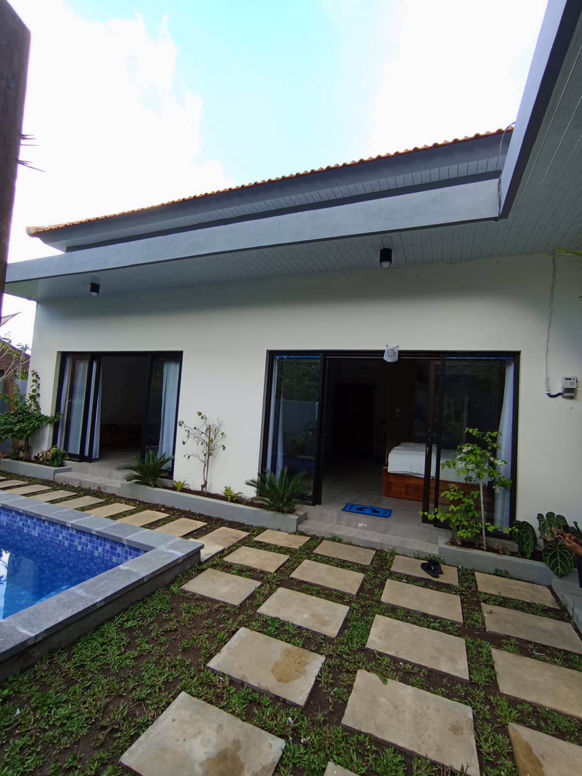 Villa #61 · 2 bed · Gentong in Ubud