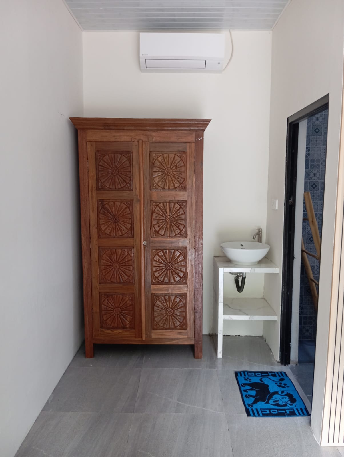 Villa #61 · 2 bed · Gentong in Ubud — image 11