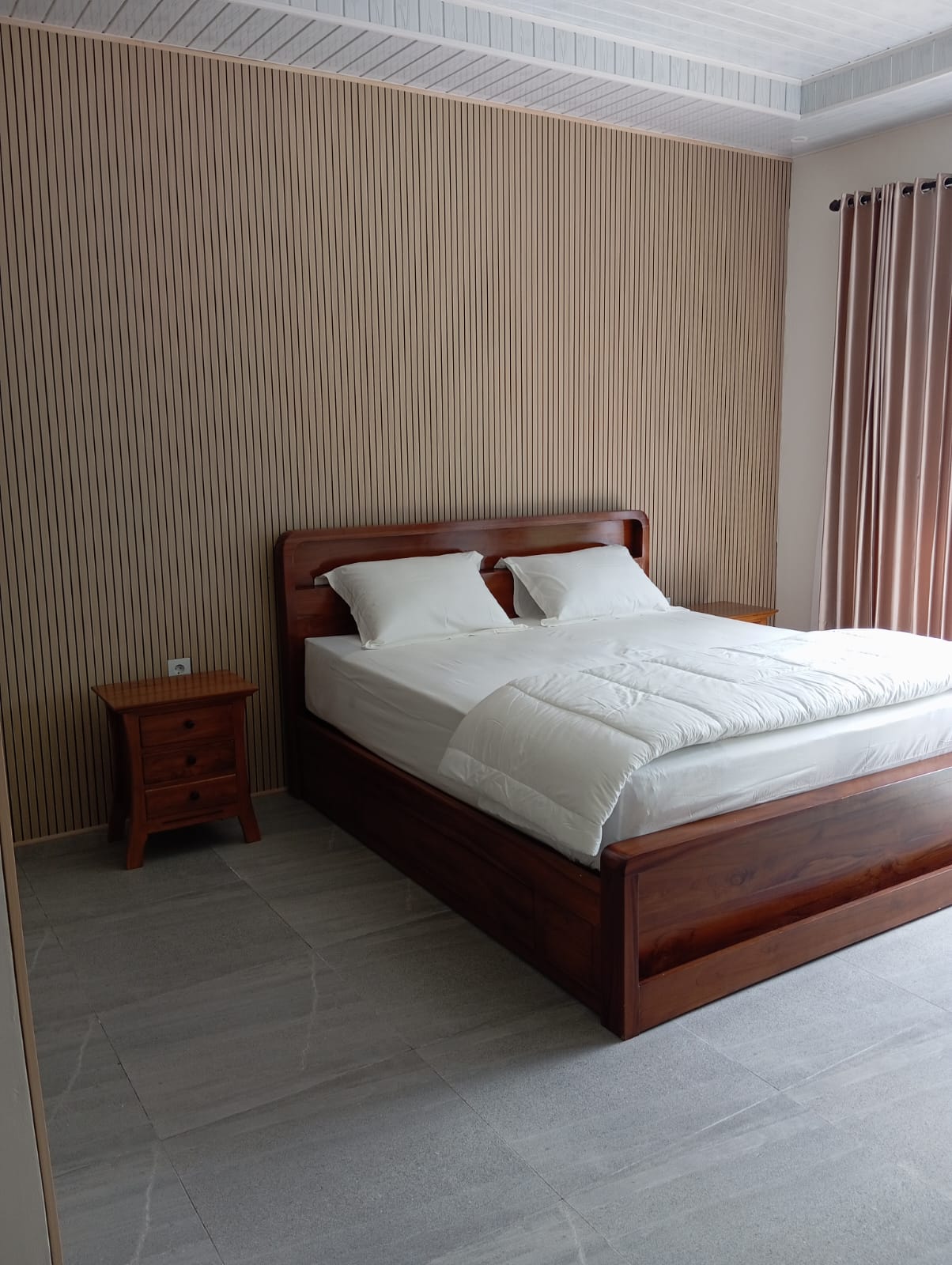 Villa #61 · 2 bed · Gentong in Ubud — image 12