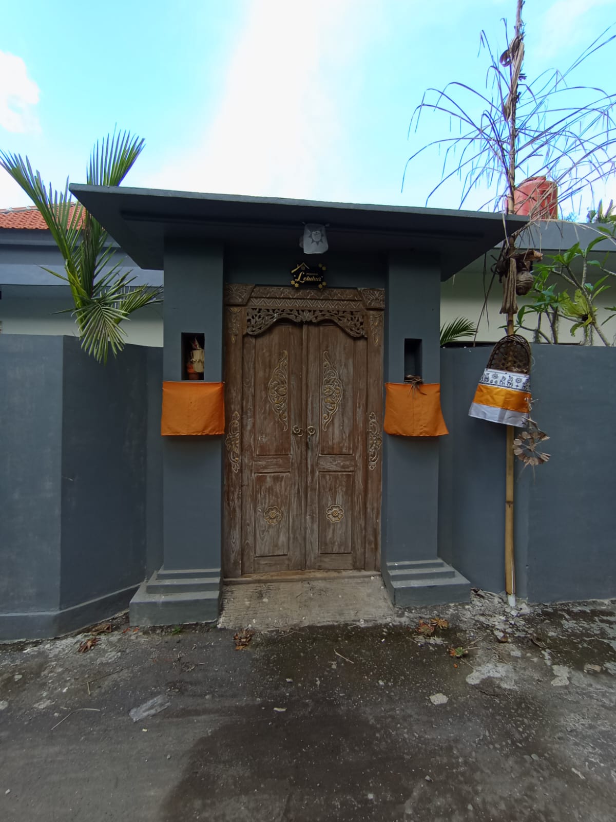 Villa #61 · 2 bed · Gentong in Ubud — image 13