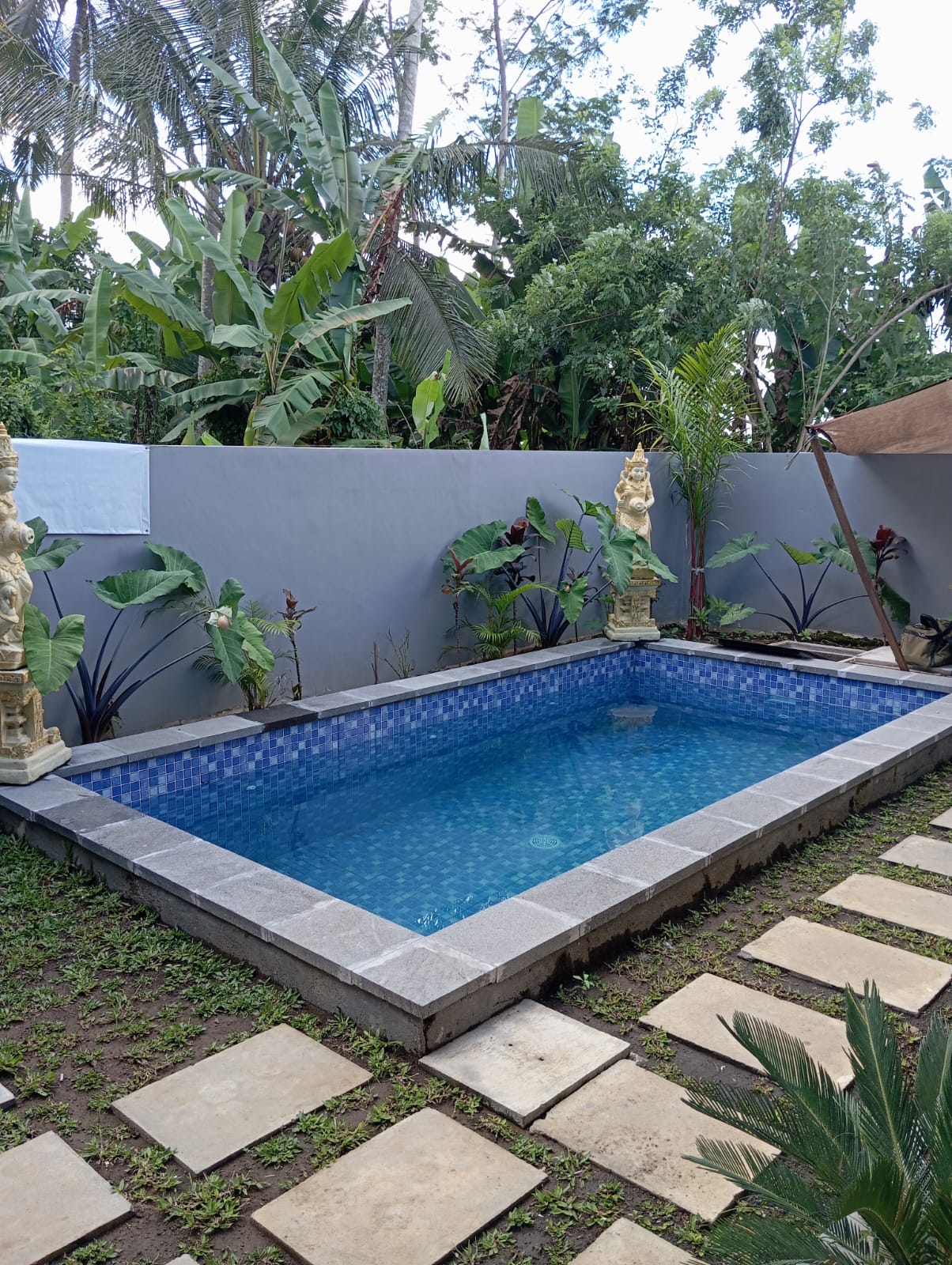 Villa #61 · 2 bed · Gentong in Ubud — image 1