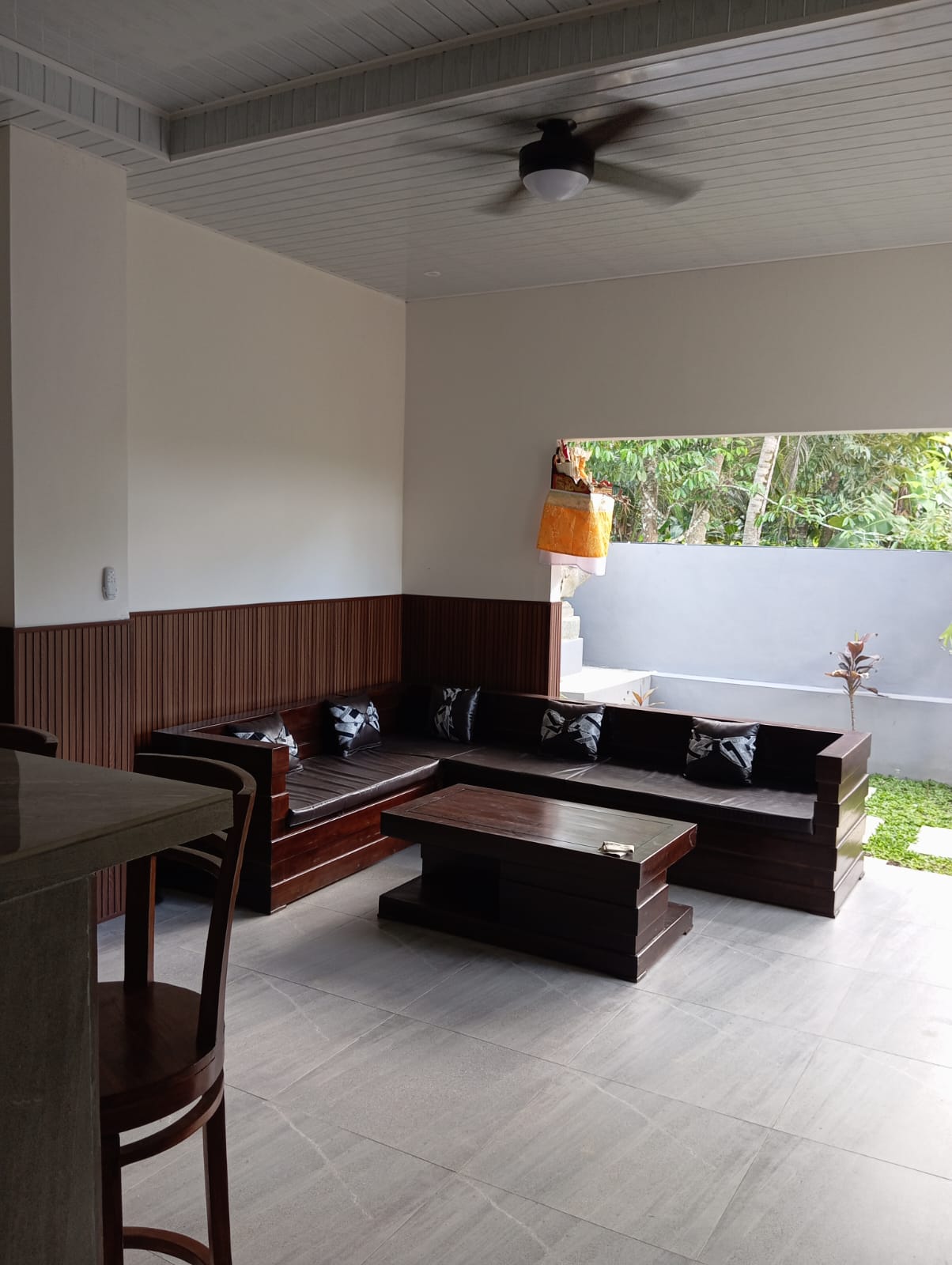 Villa #61 · 2 bed · Gentong in Ubud — image 2