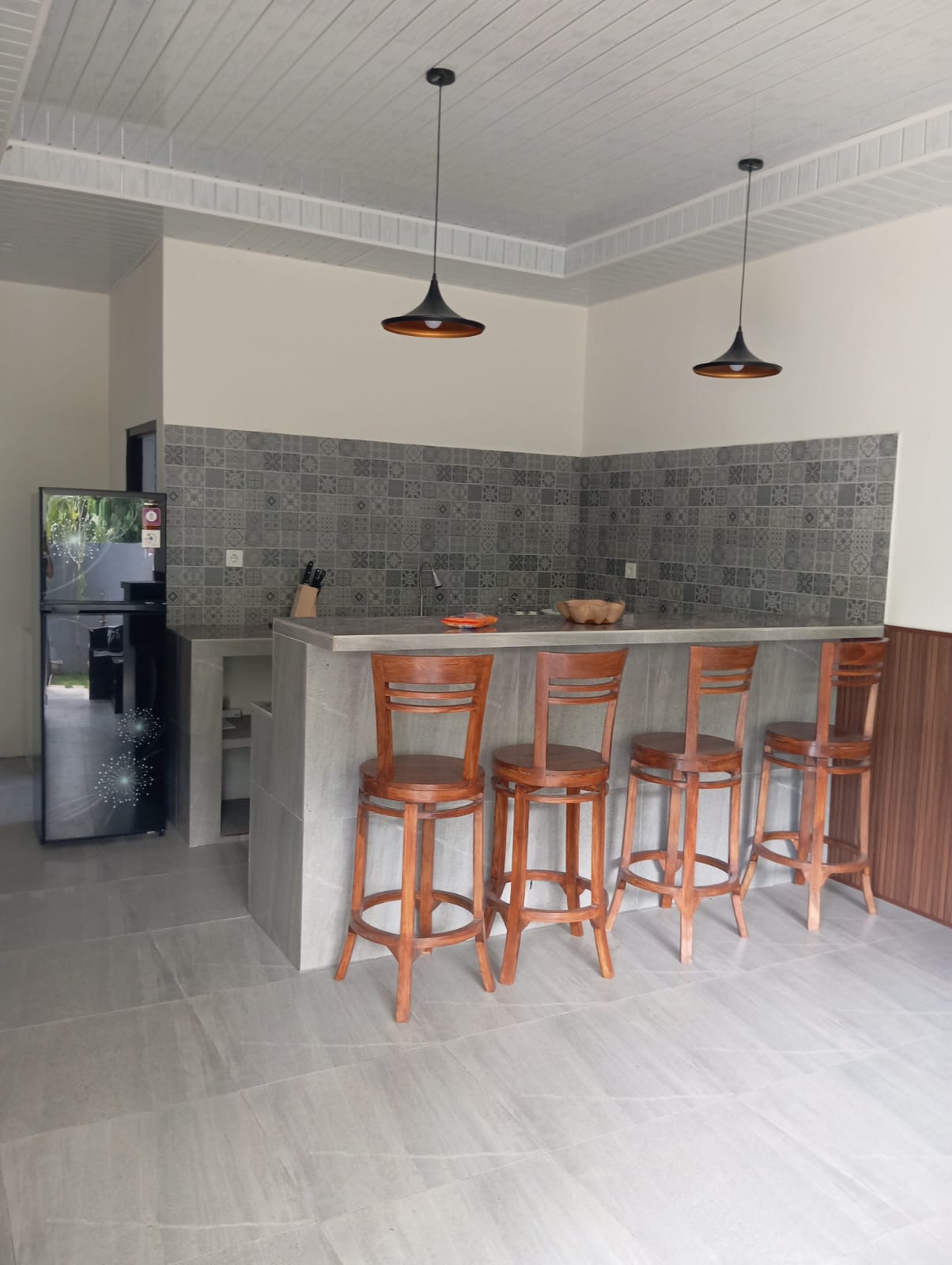 Villa #61 · 2 bed · Gentong in Ubud — image 3
