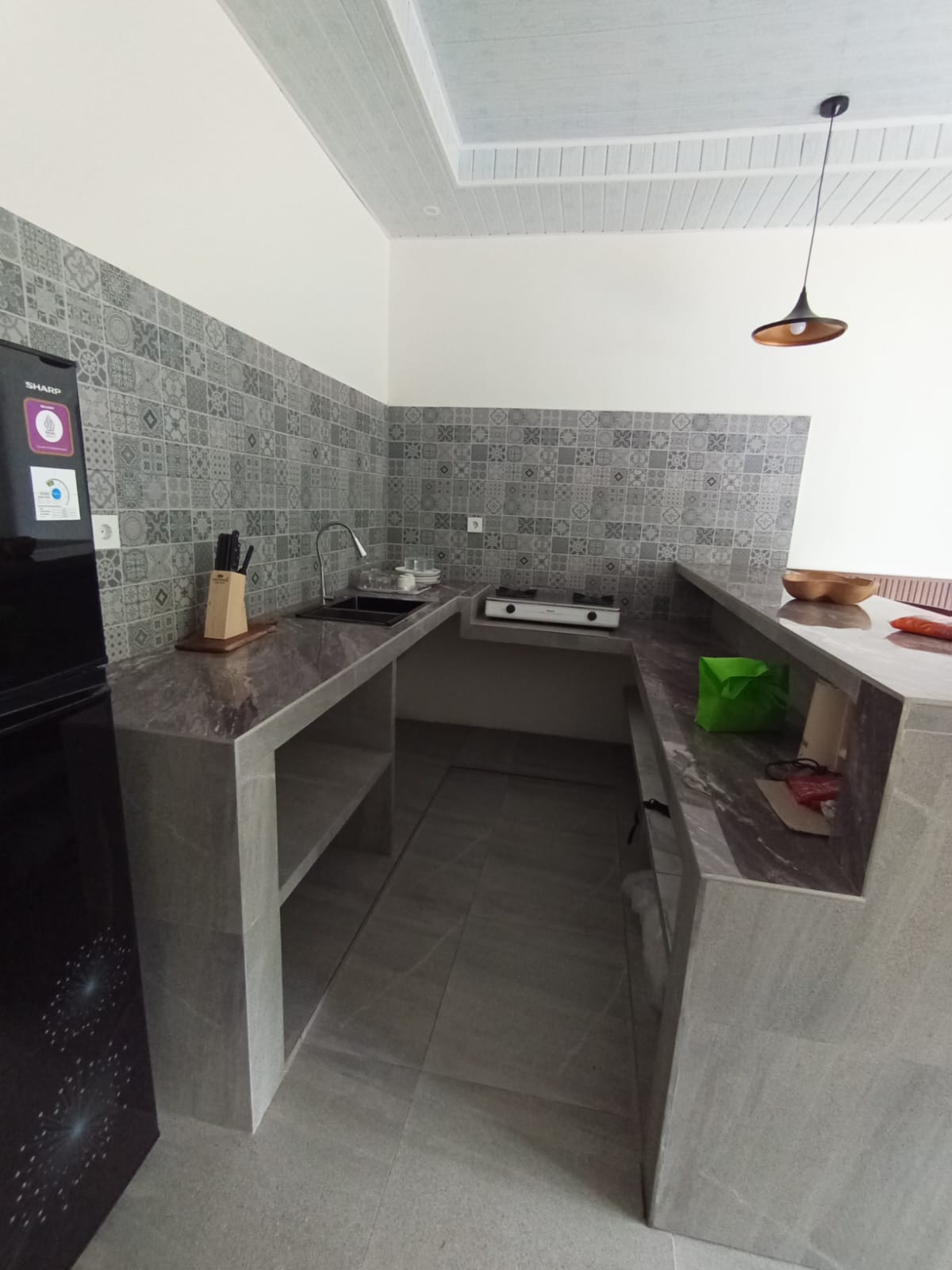 Villa #61 · 2 bed · Gentong in Ubud — image 5