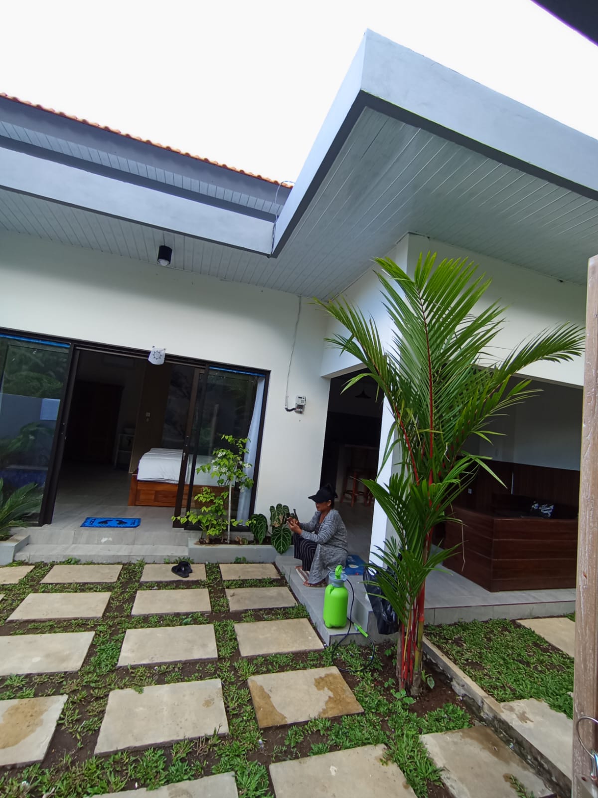 Villa #61 · 2 bed · Gentong in Ubud — image 6